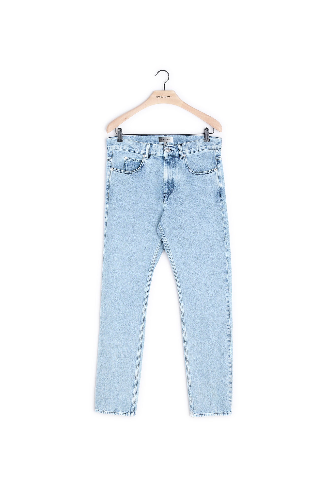 Pantalon Jack - 31 Isabel Marant seconde vie