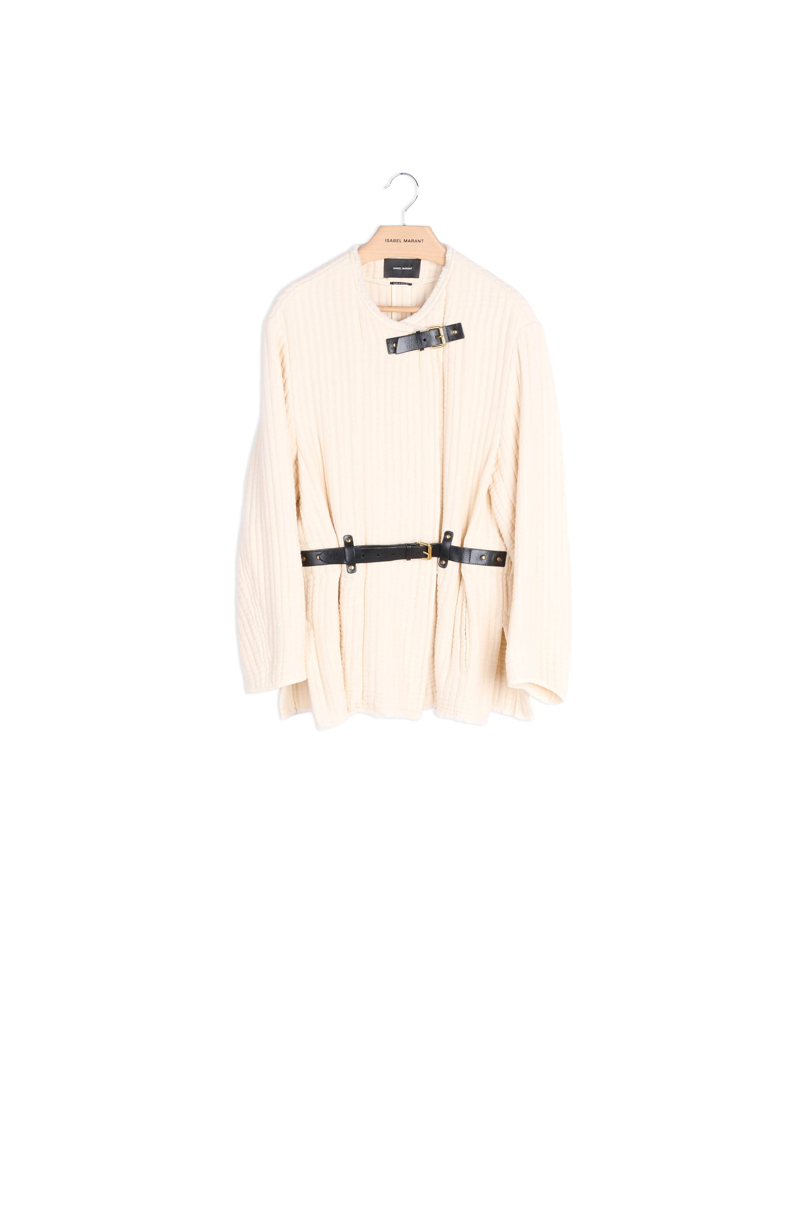 Veste - Coton Isabel Marant seconde vie
