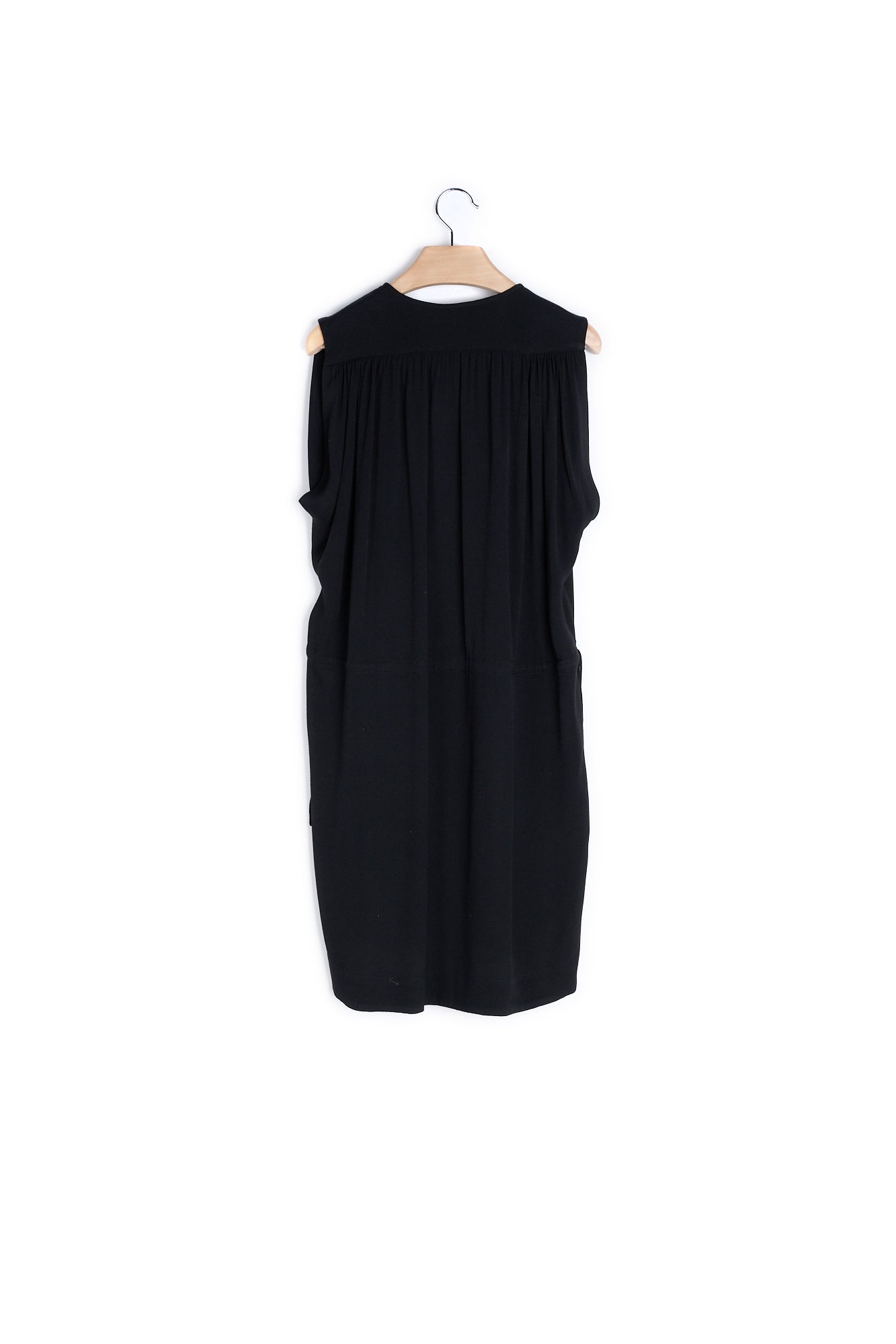 Robe Isabel Marant seconde vie