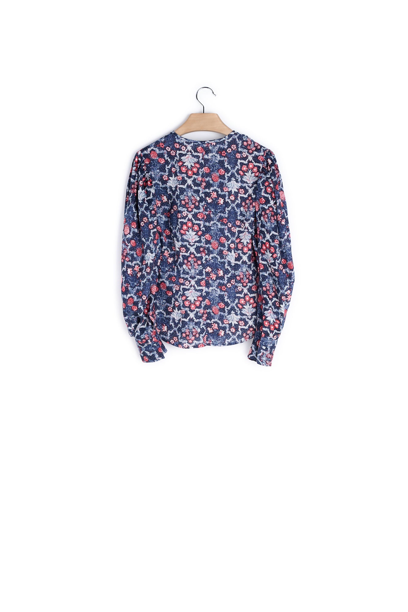 Chemise Tilo Isabel Marant seconde vie
