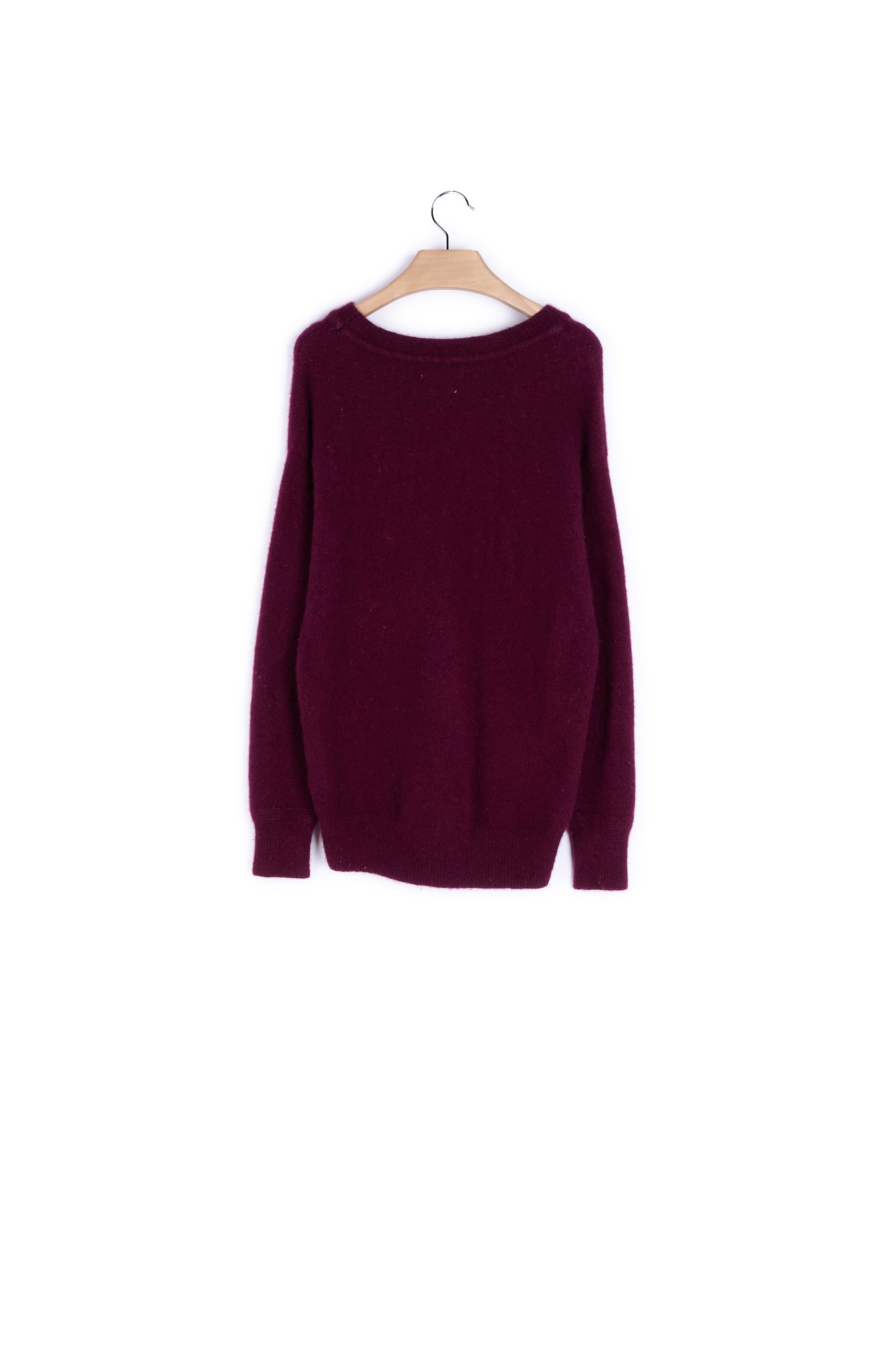 Pull - Laine Isabel Marant seconde vie