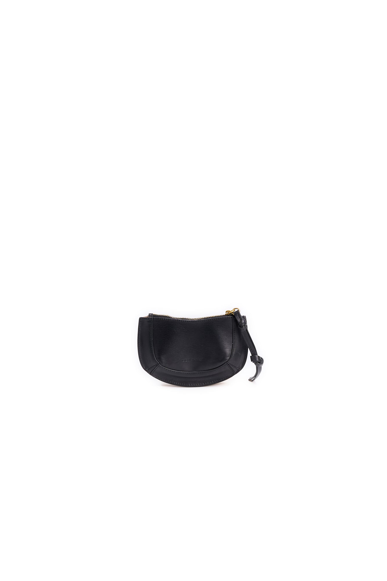 Pochette Isabel Marant seconde vie
