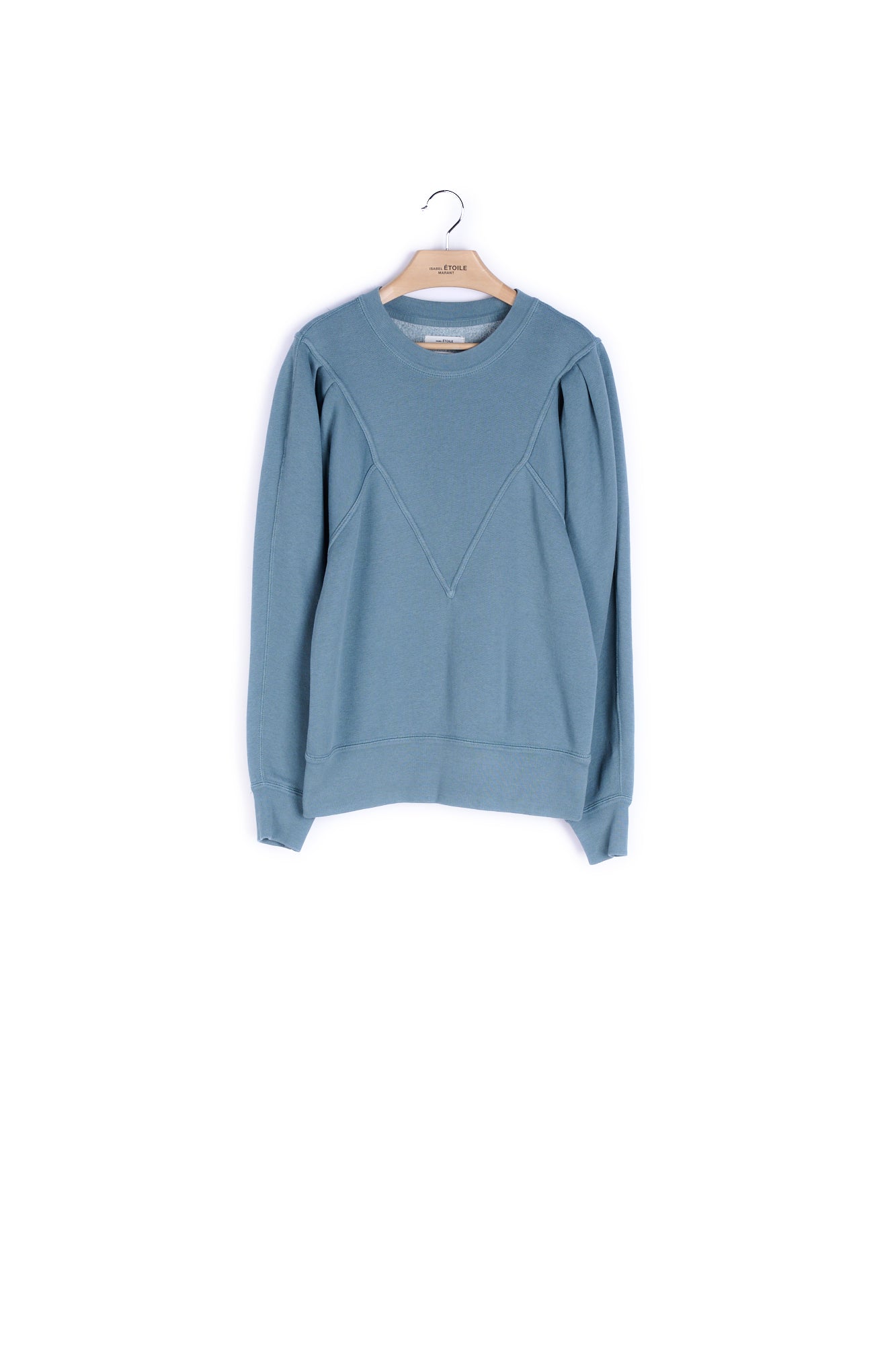 Sweat Shirt Isabel Marant seconde vie