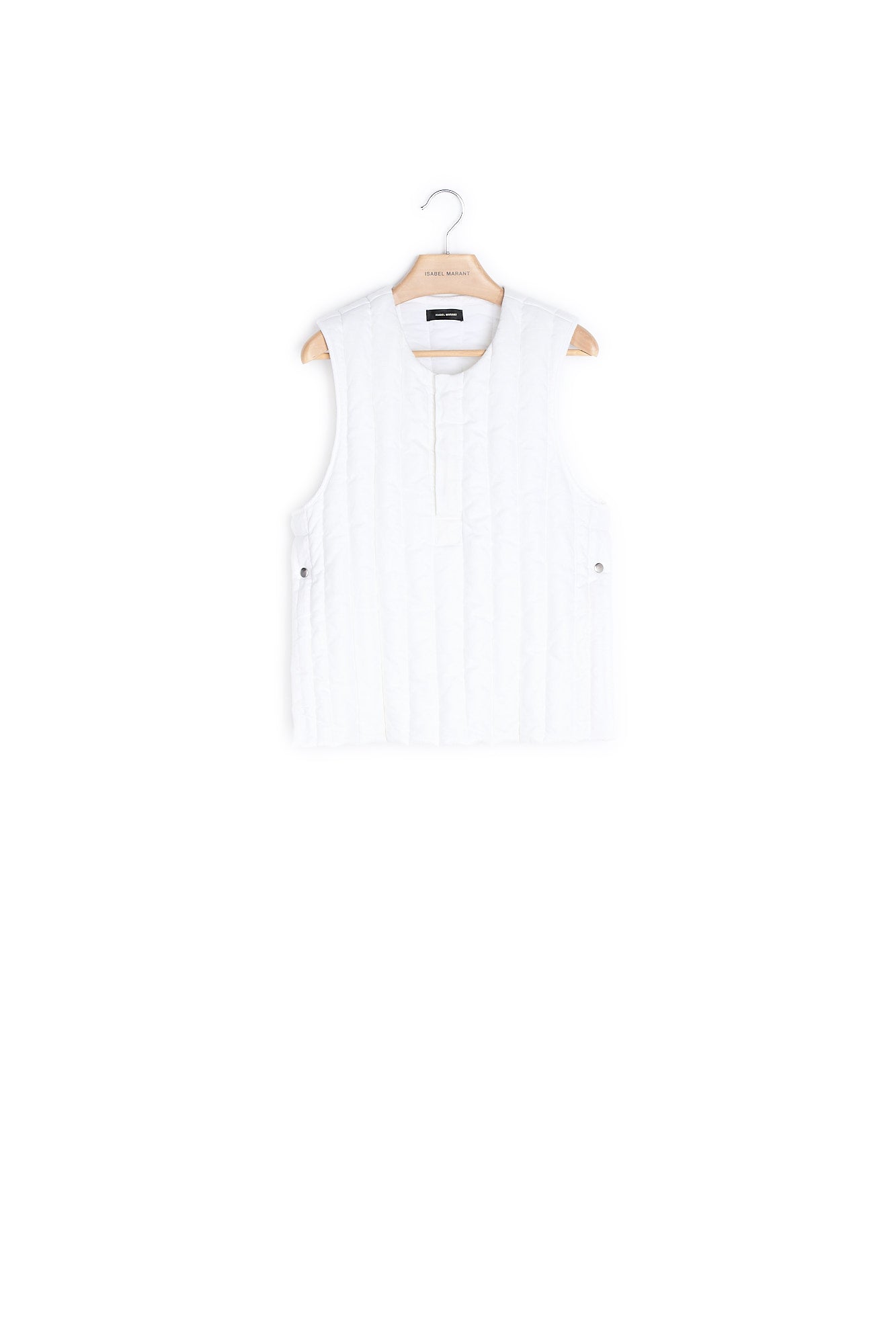 Haut Isabel Marant seconde vie