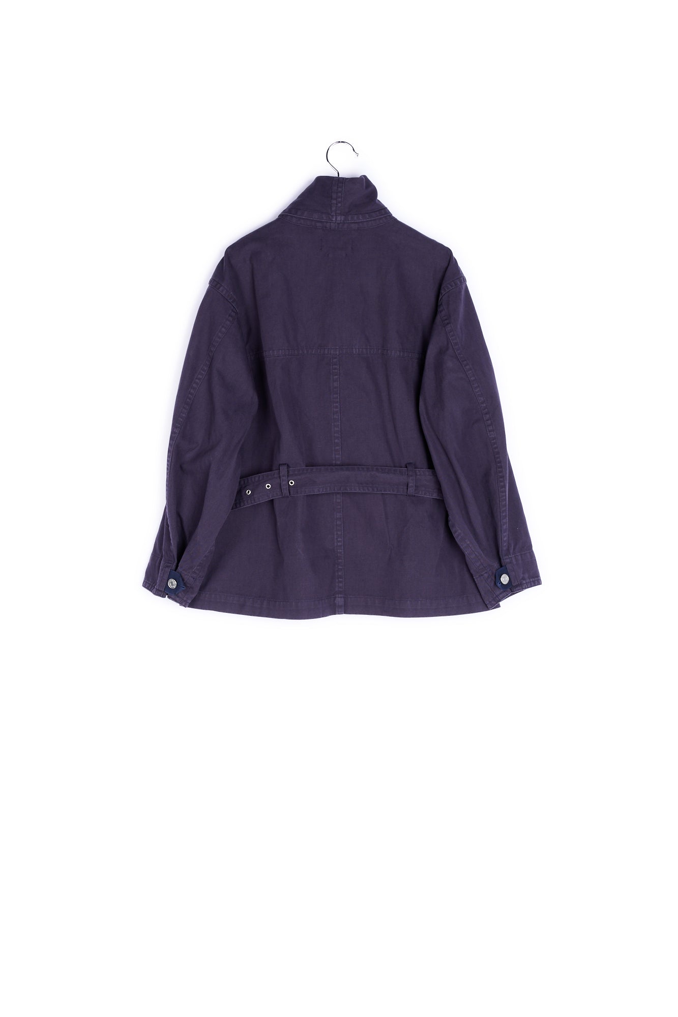 Veste Coton Et Lin Isabel Marant seconde vie