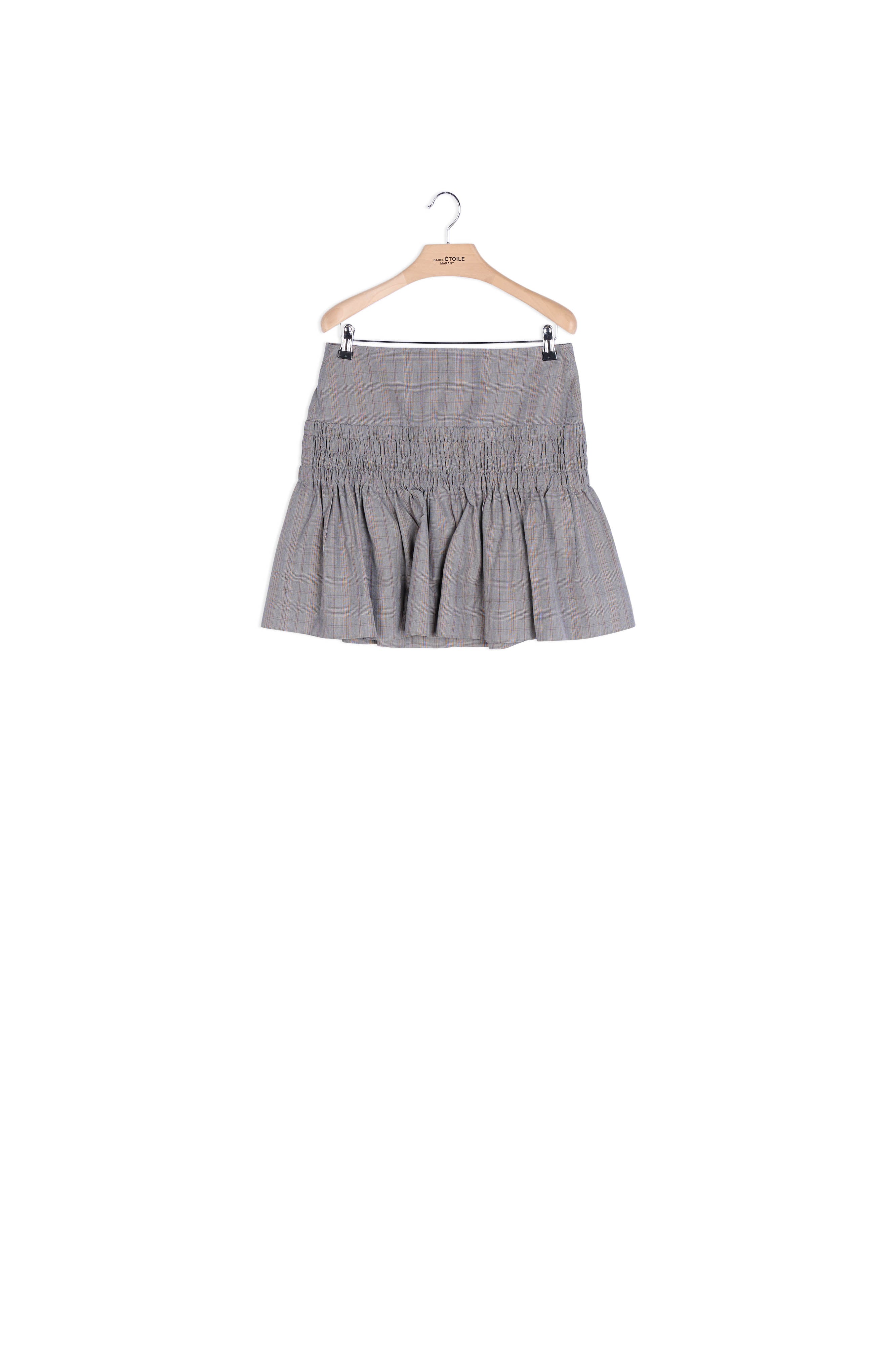 Jupe Isabel Marant seconde vie