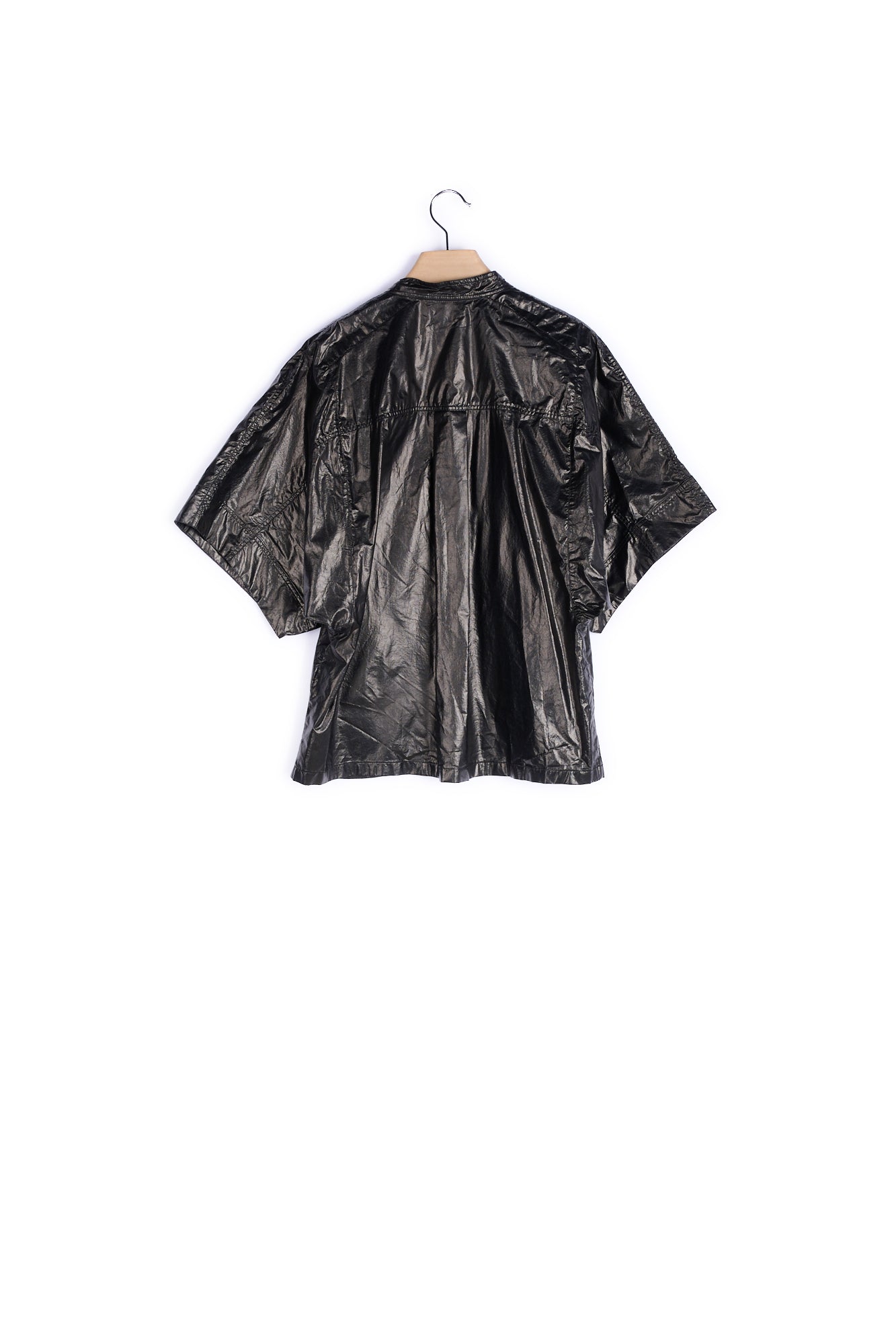 Chemise Coton Isabel Marant seconde vie