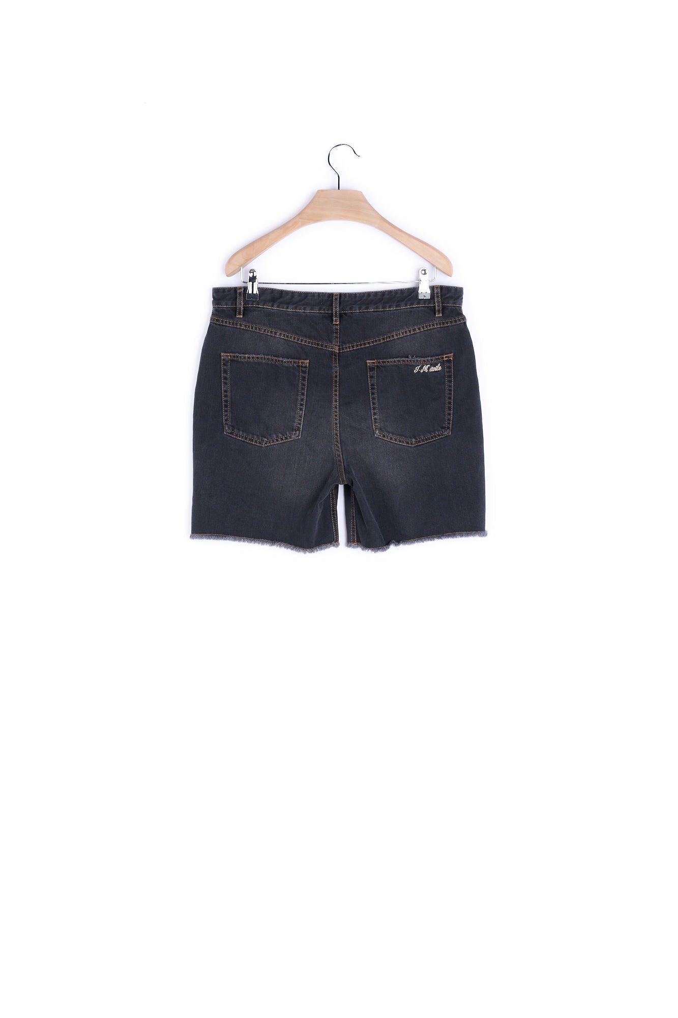Short Isabel Marant seconde vie
