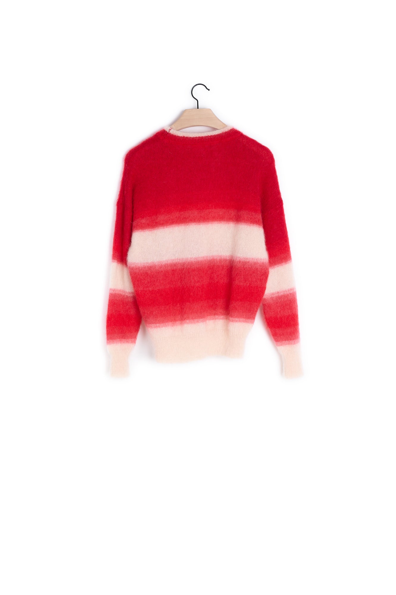 Pull Drussell Mohair Isabel Marant seconde vie
