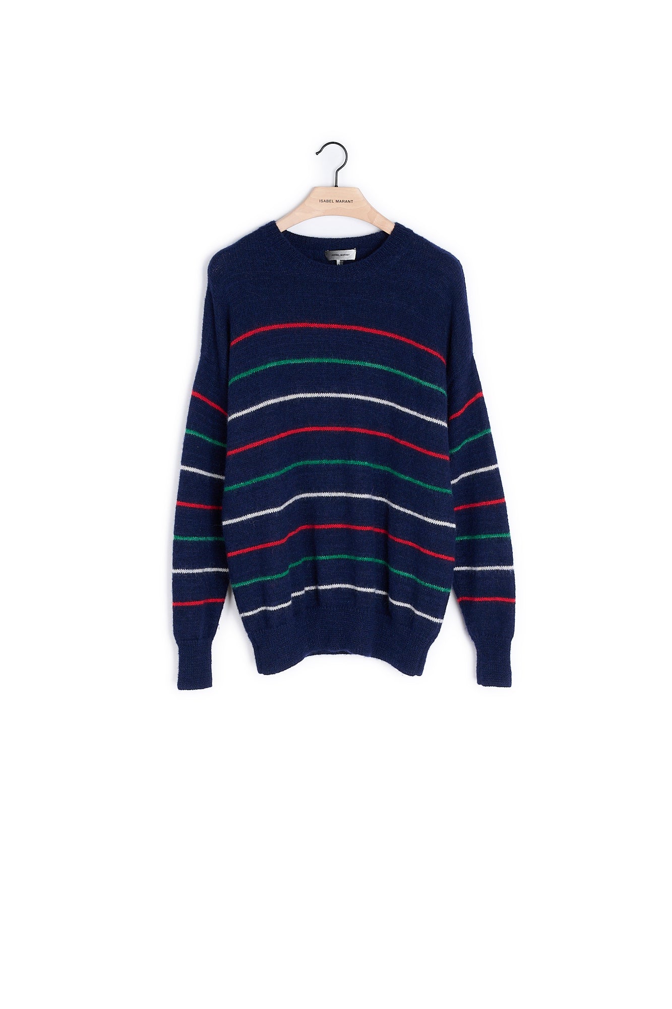 PULL OBLI - XL Isabel Marant seconde vie