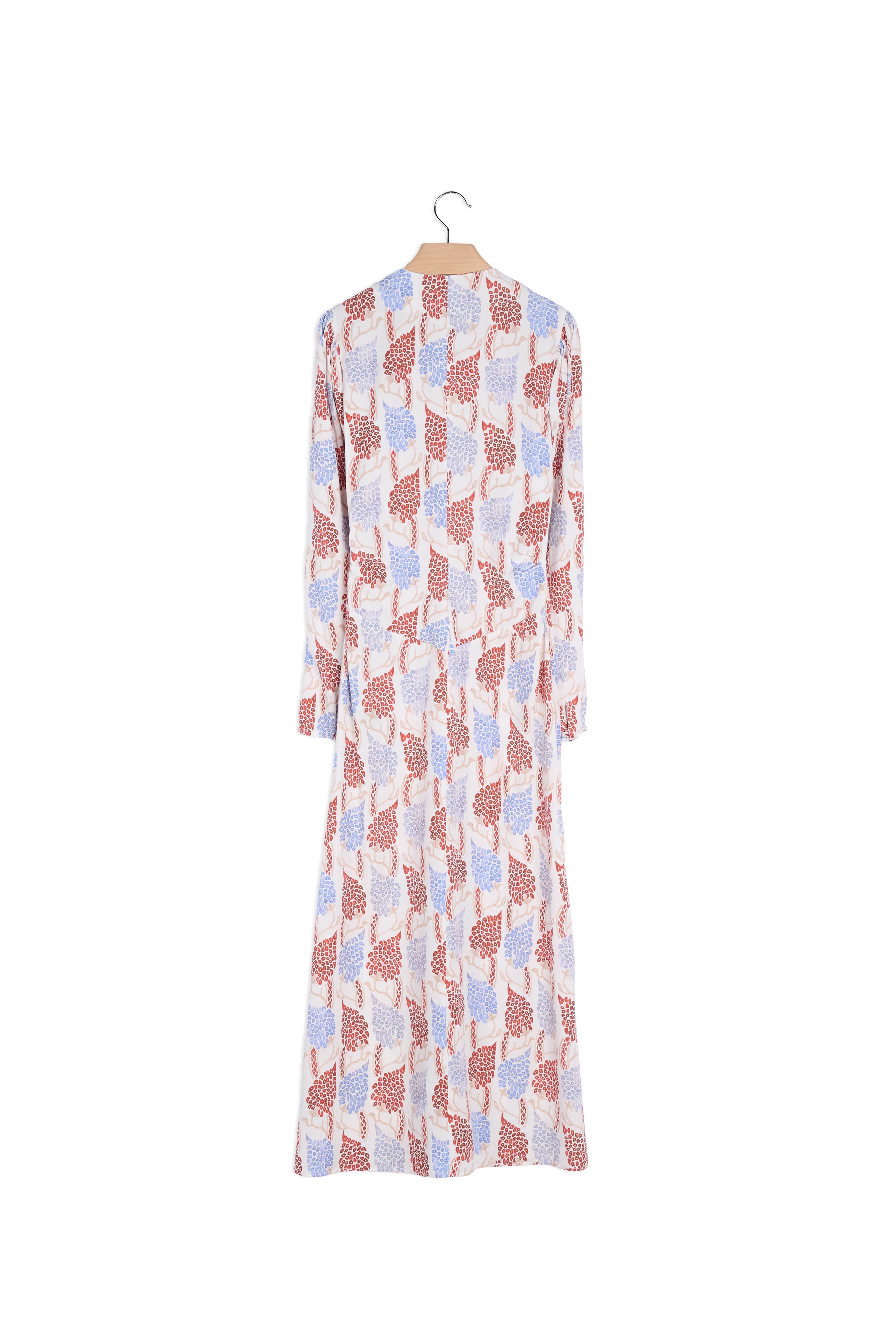 Robe Bagenia Isabel Marant seconde vie