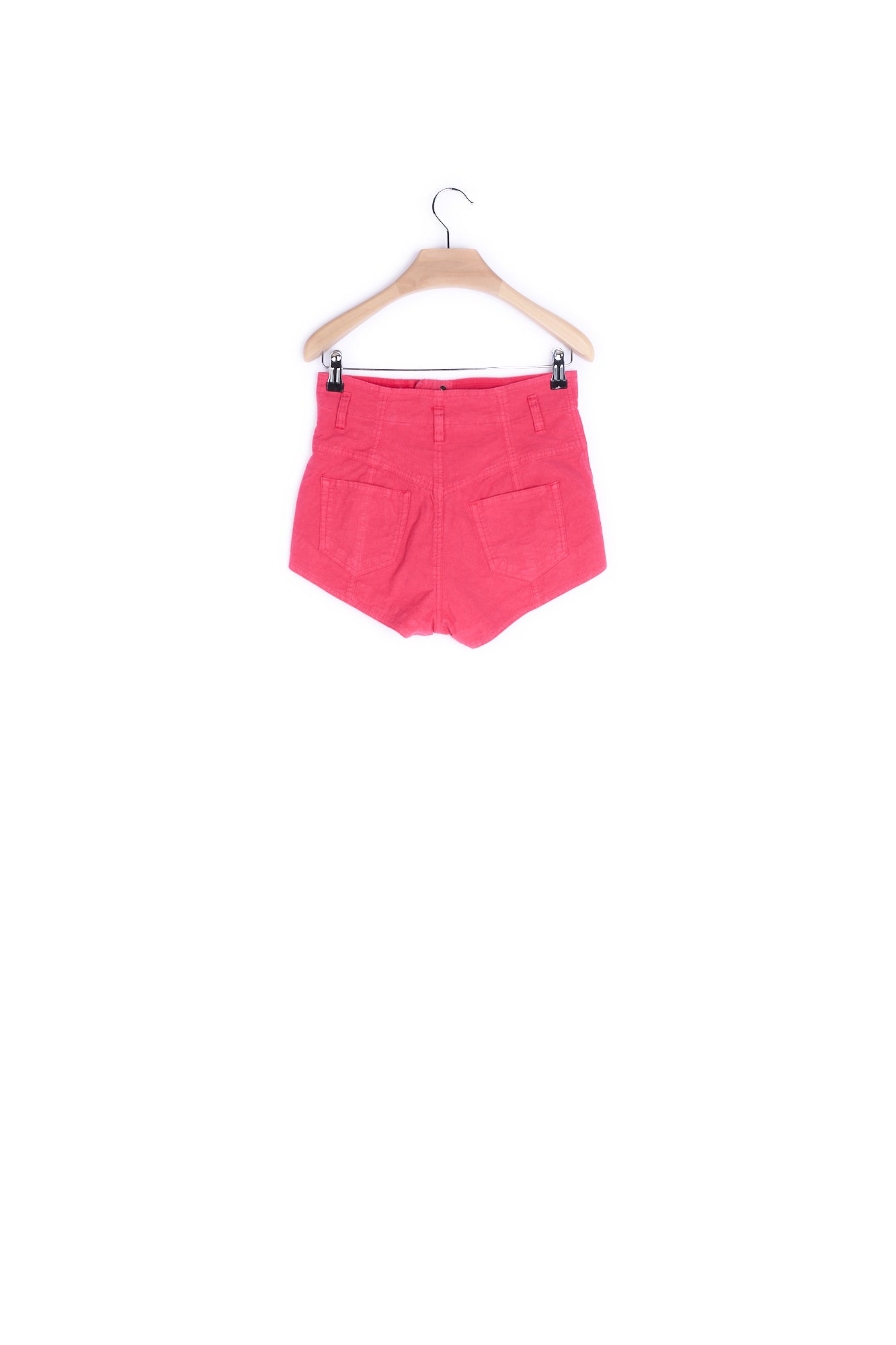 Short DeversonBB Isabel Marant seconde vie