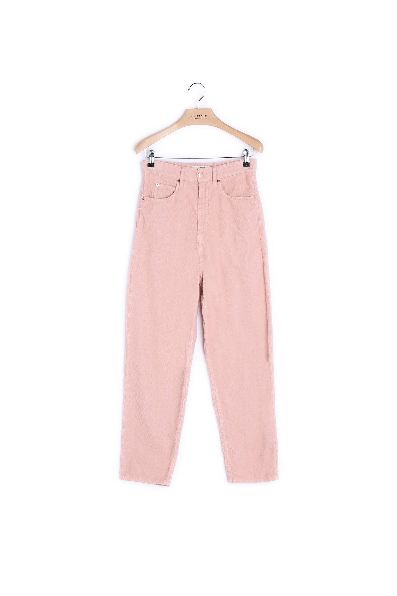 Pantalon Isabel Marant seconde vie