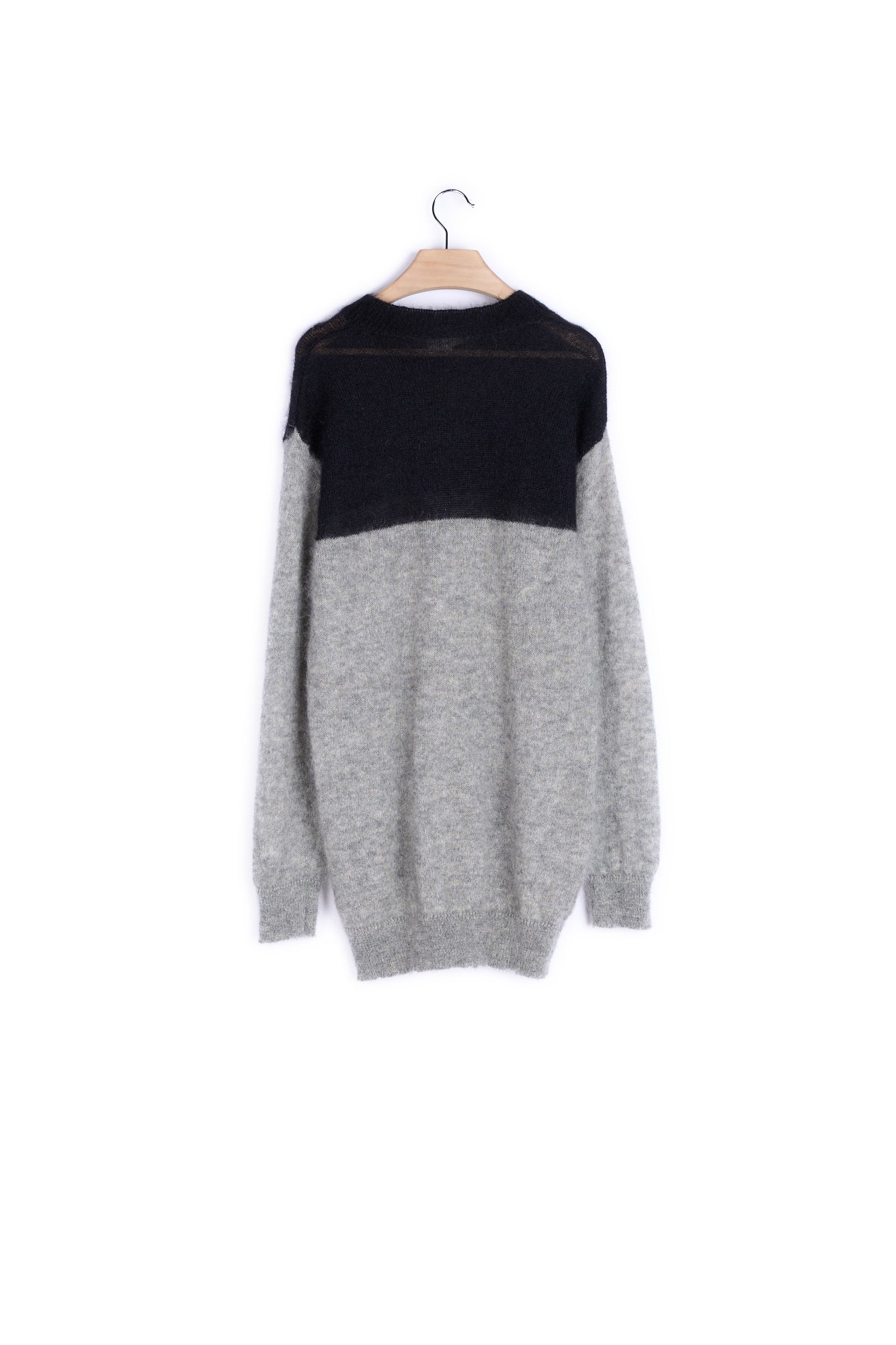 Pull Mohair Isabel Marant seconde vie