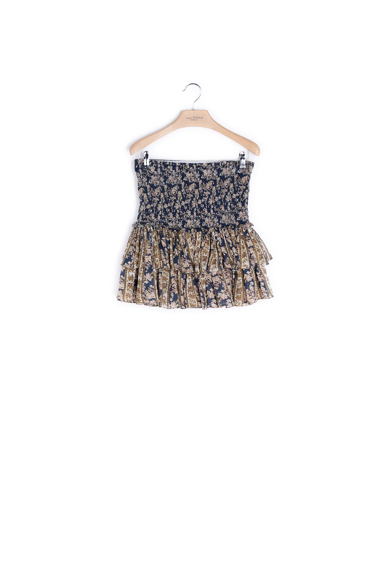 Jupe Isabel Marant seconde vie