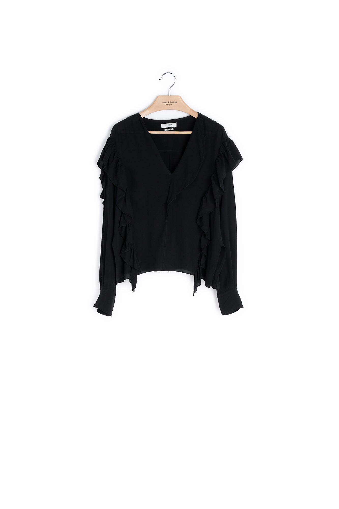 Haut Welby Isabel Marant seconde vie