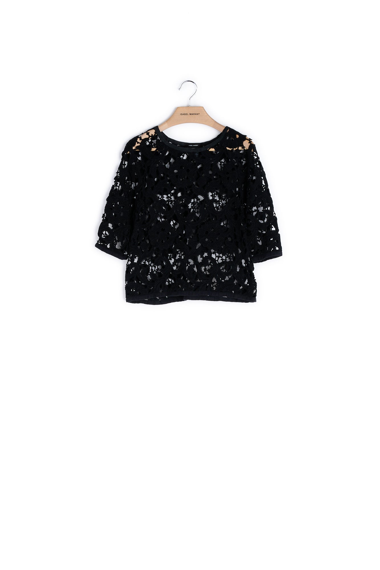 Haut Isabel Marant seconde vie
