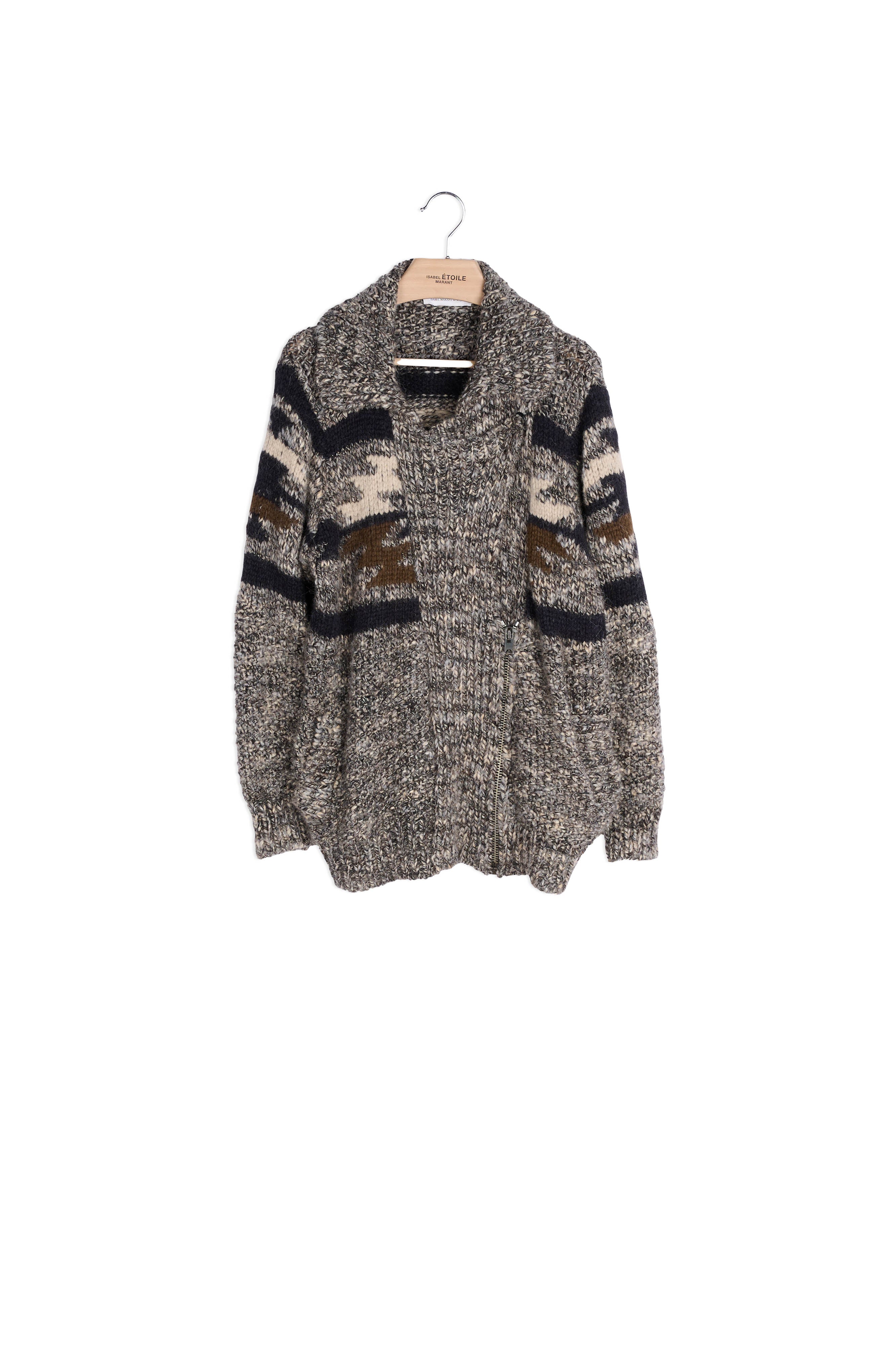 Cardigan & Gilet Isabel Marant seconde vie
