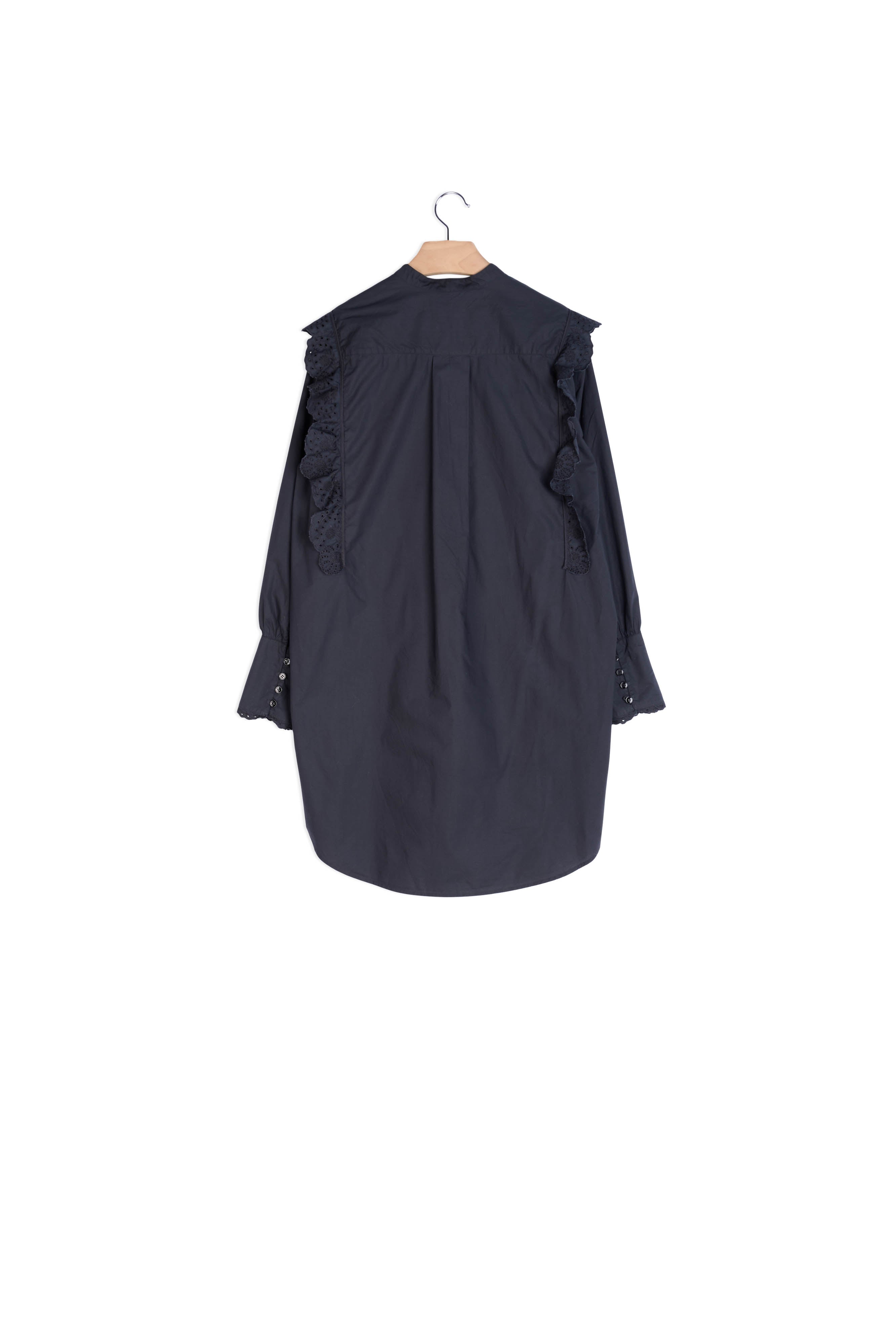 Robe En Coton Isabel Marant seconde vie