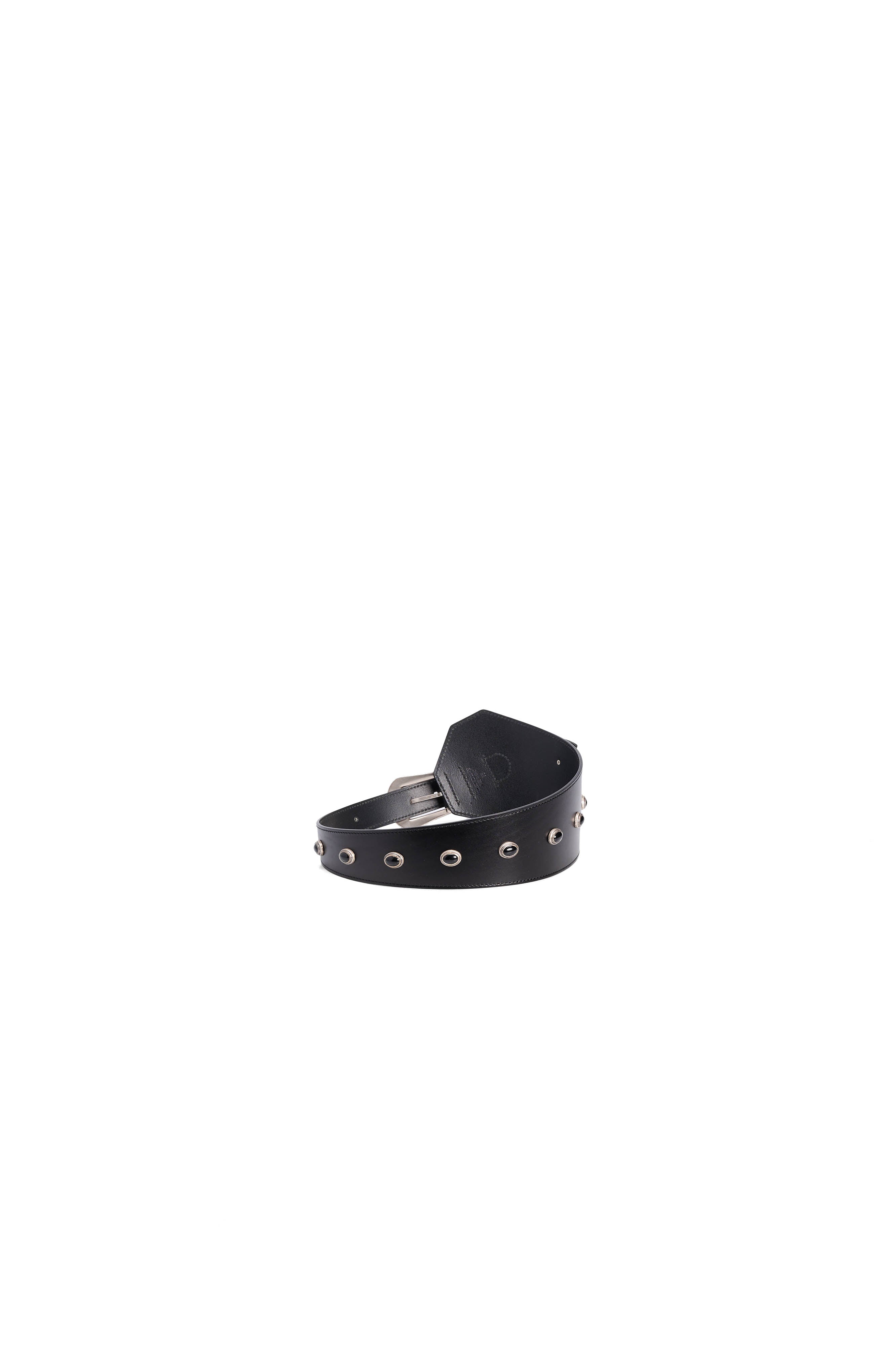 Ceinture - Cuir - 75 Isabel Marant seconde vie
