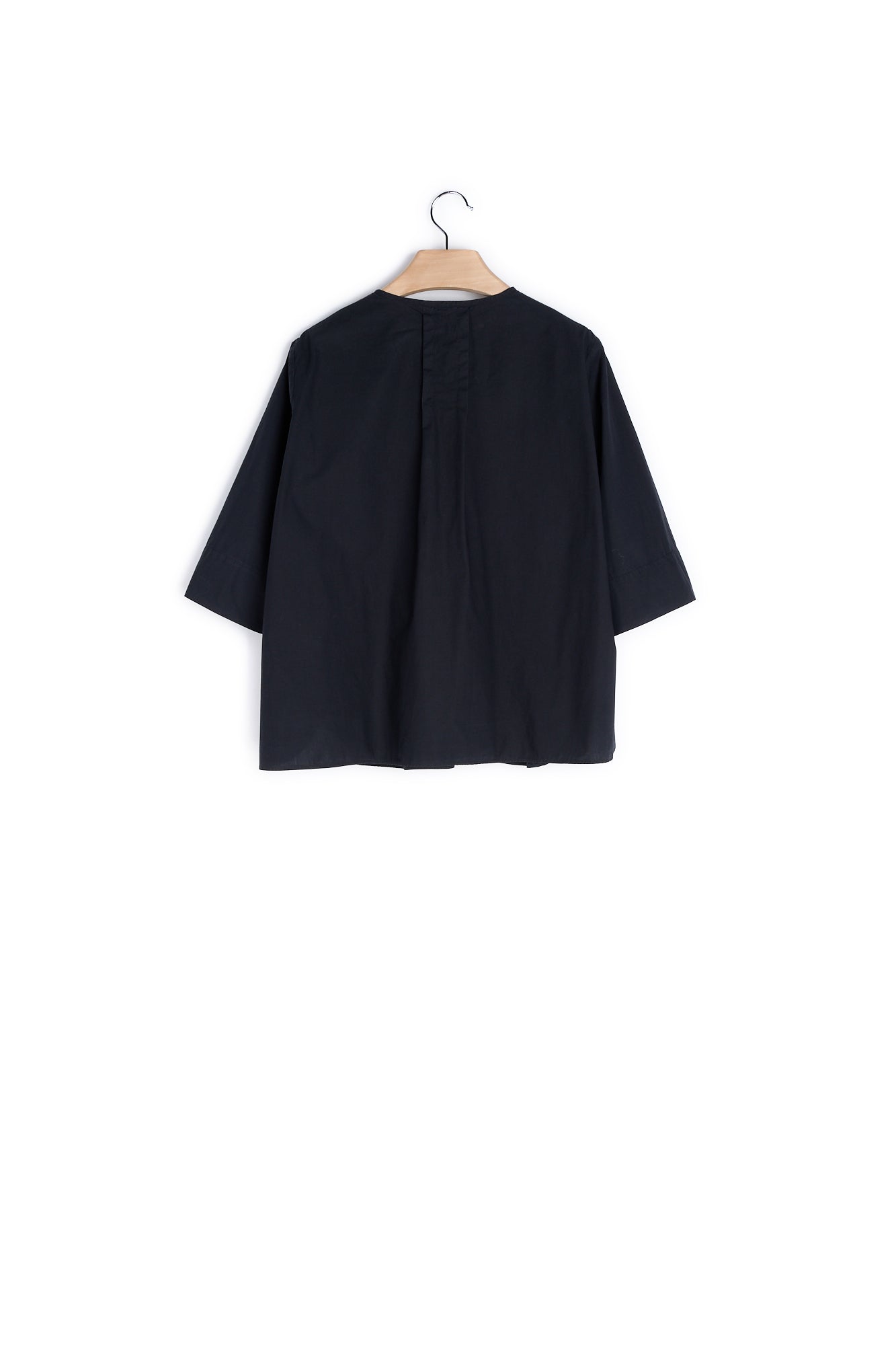 Blouse Manches Longues Coton Isabel Marant seconde vie