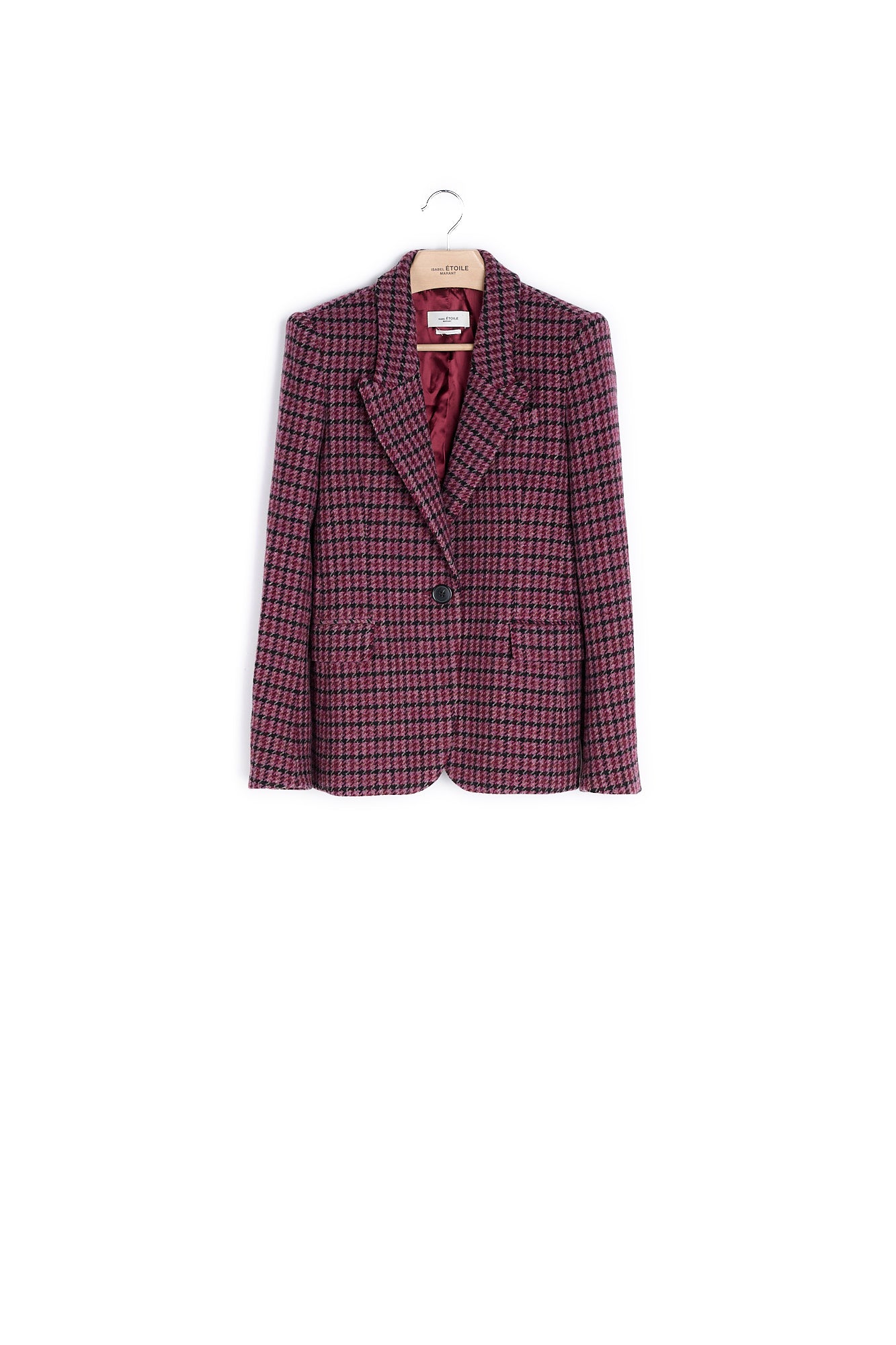 Veste Charly Isabel Marant seconde vie