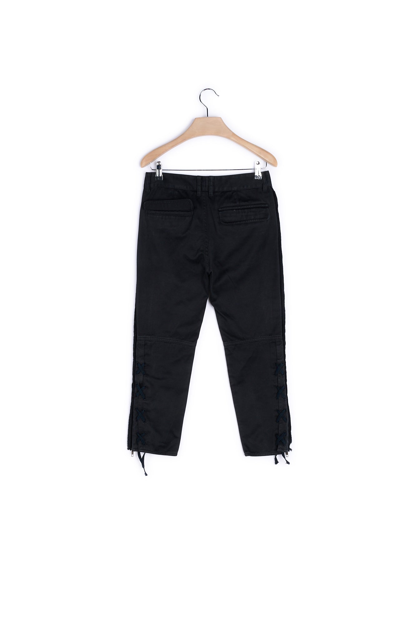 Pantalon Isabel Marant seconde vie