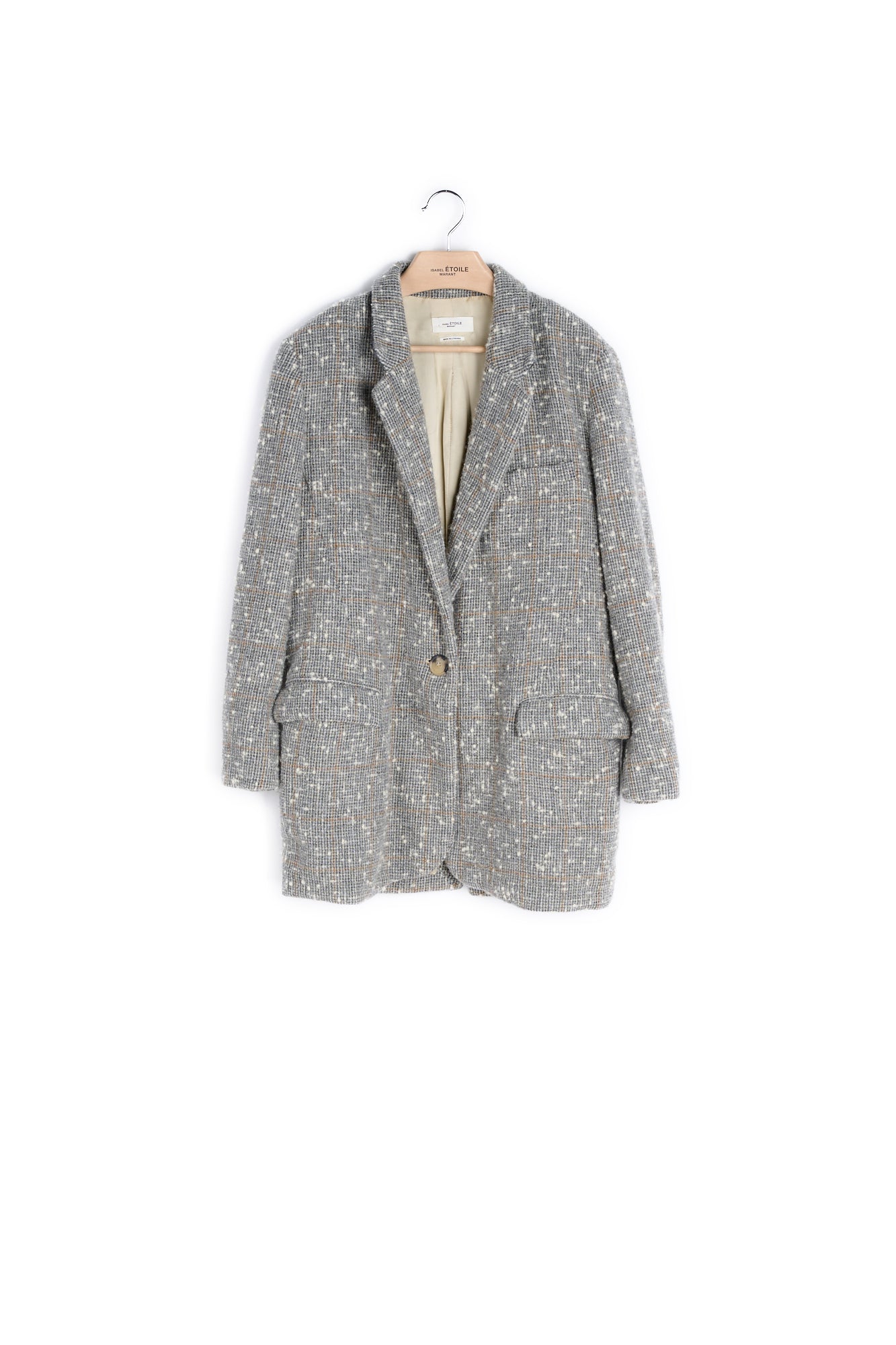 Veste - 36 Isabel Marant seconde vie