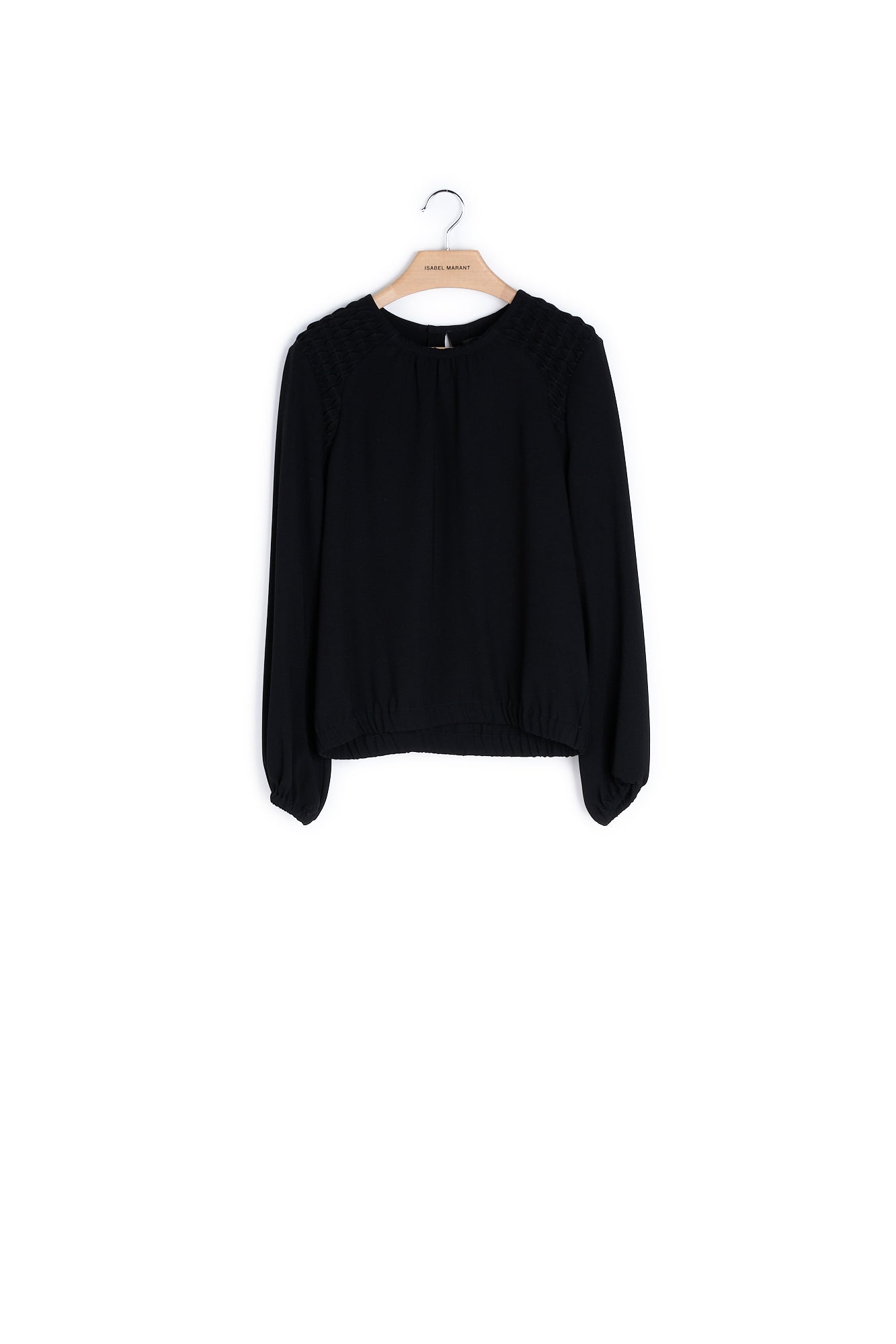 Haut Isabel Marant seconde vie