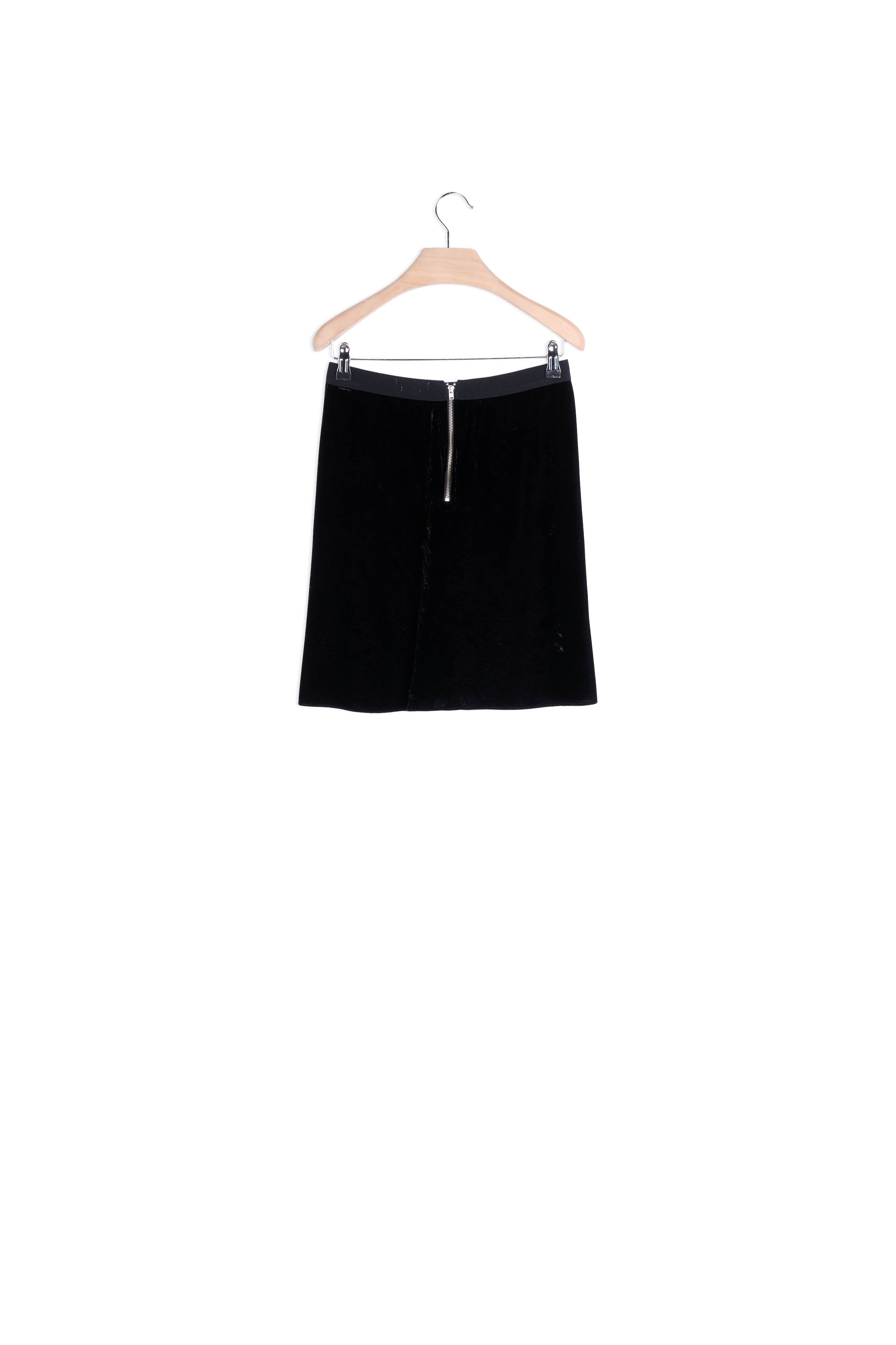 Jupe Isabel Marant seconde vie