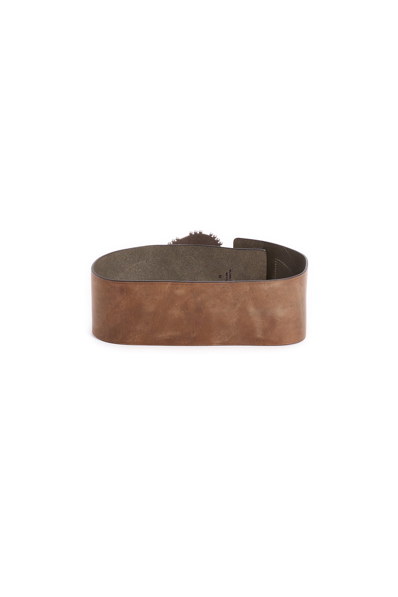 CEINTURE WANDA - M Isabel Marant seconde vie