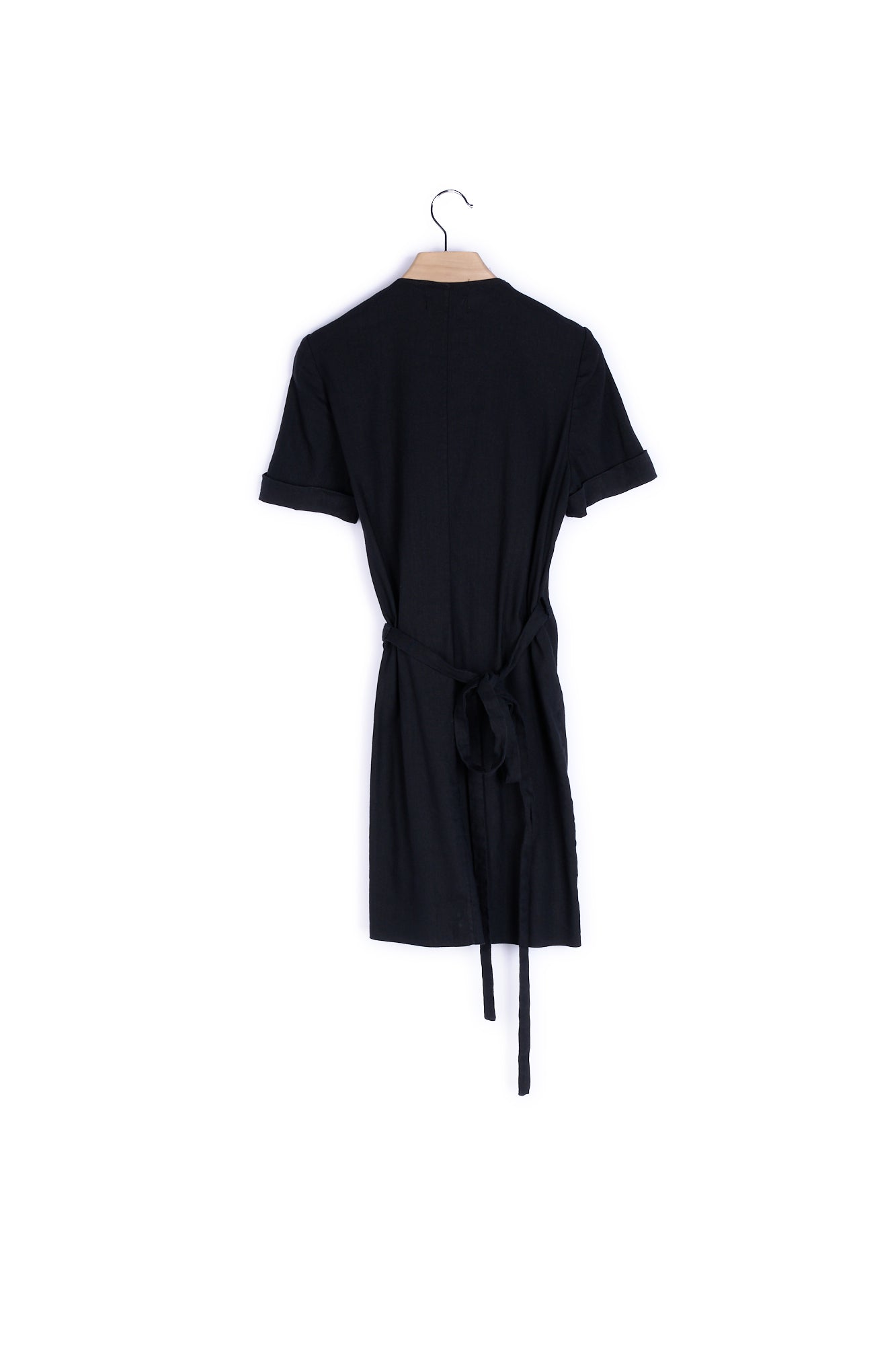 Robe Courte - 38 Isabel Marant seconde vie
