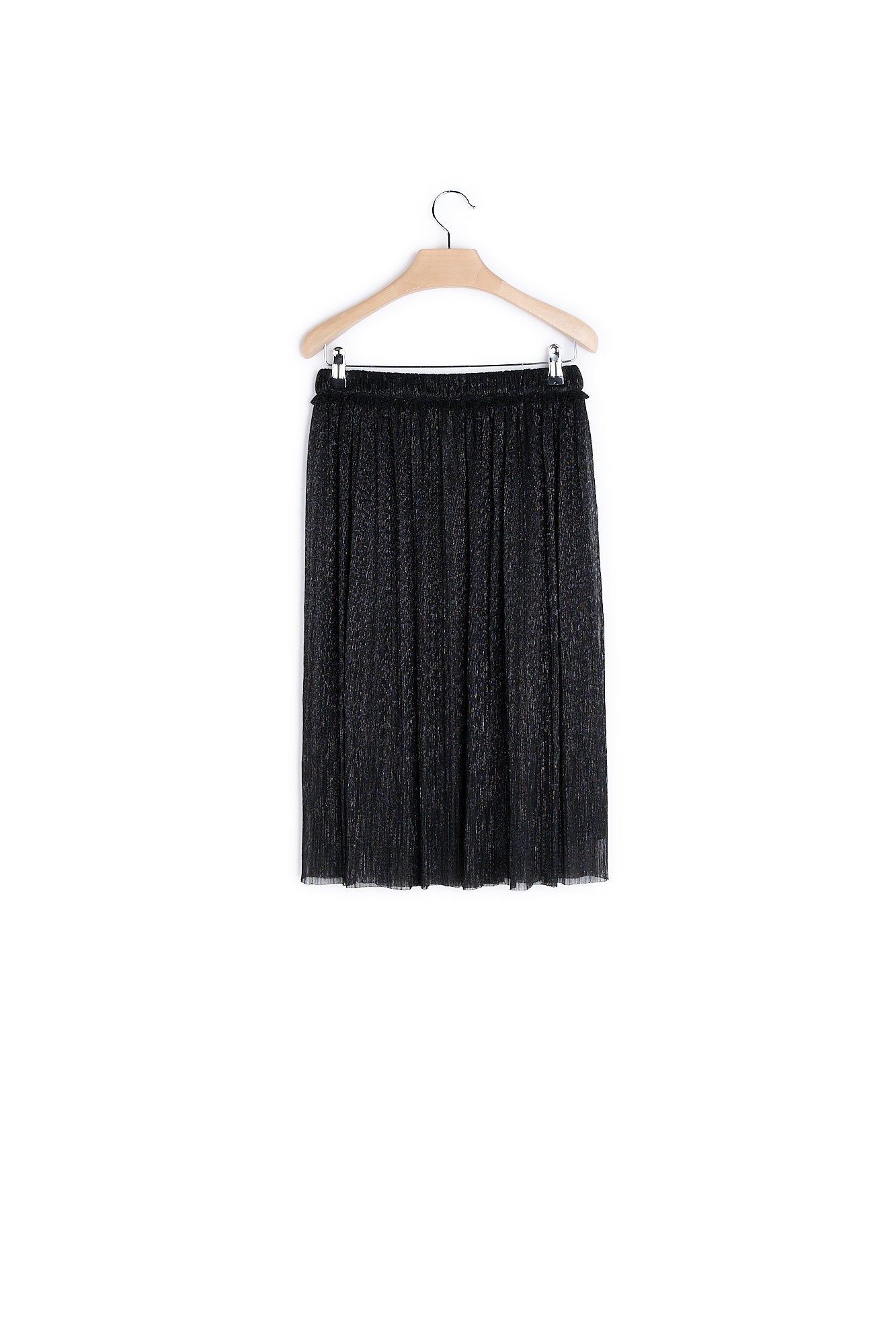Jupe Beatrice Isabel Marant seconde vie