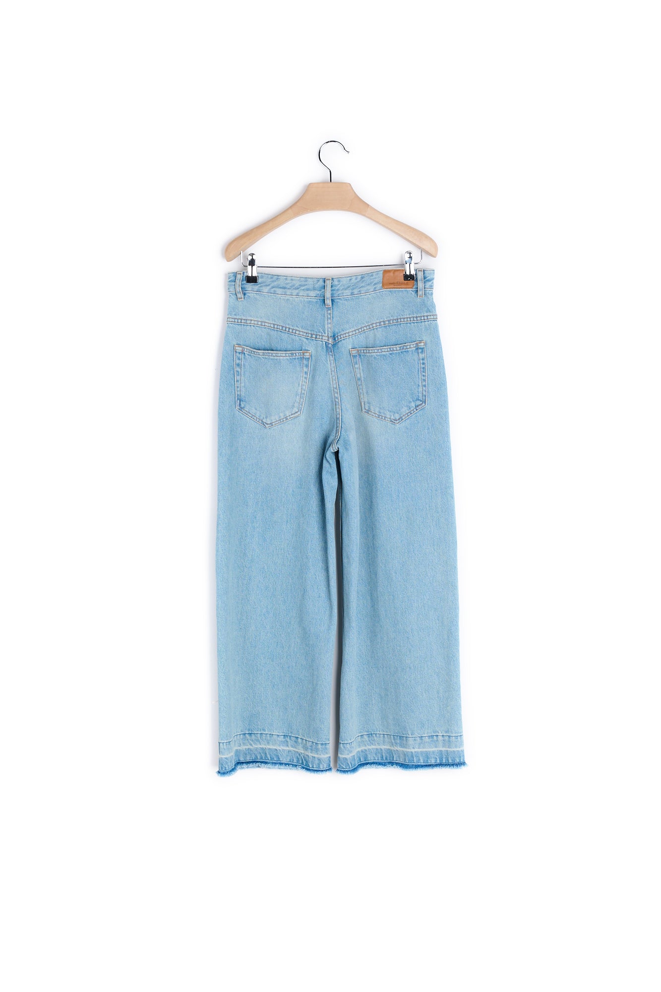 Jean Isabel Marant seconde vie
