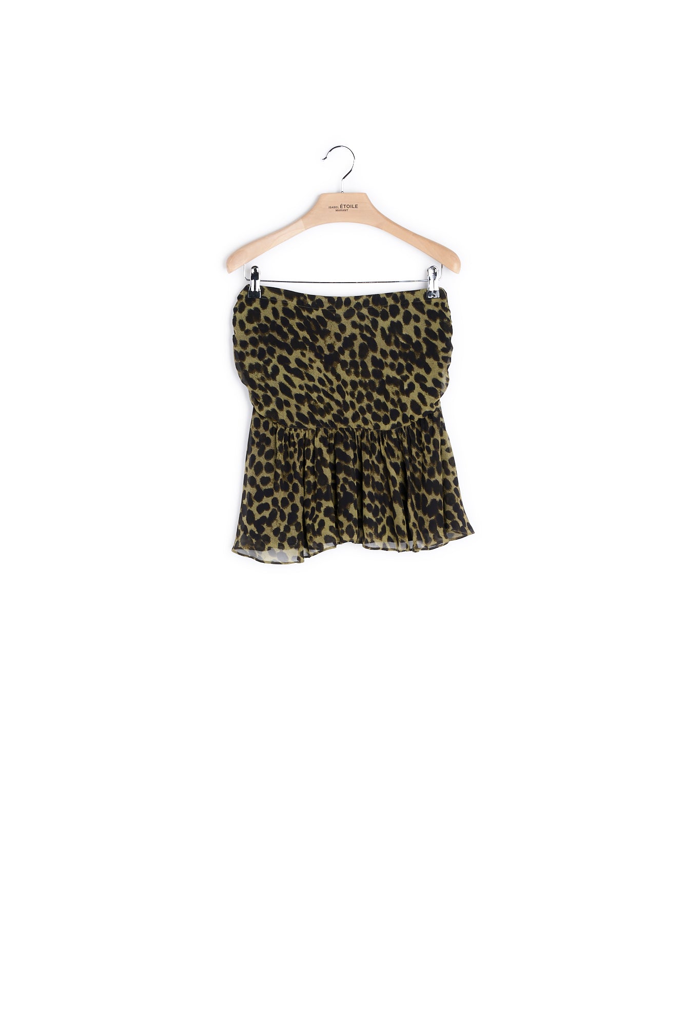 Jupe - 38 Isabel Marant seconde vie