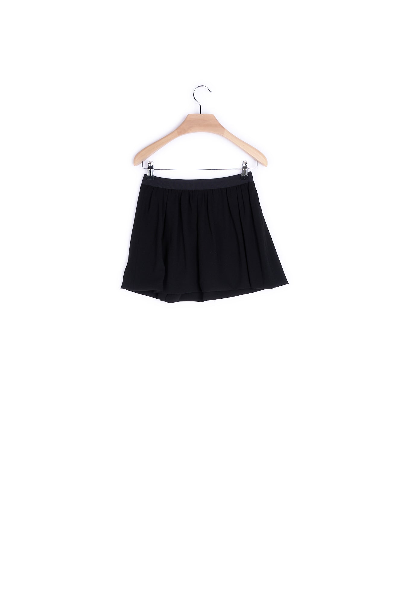 Jupe Isabel Marant seconde vie