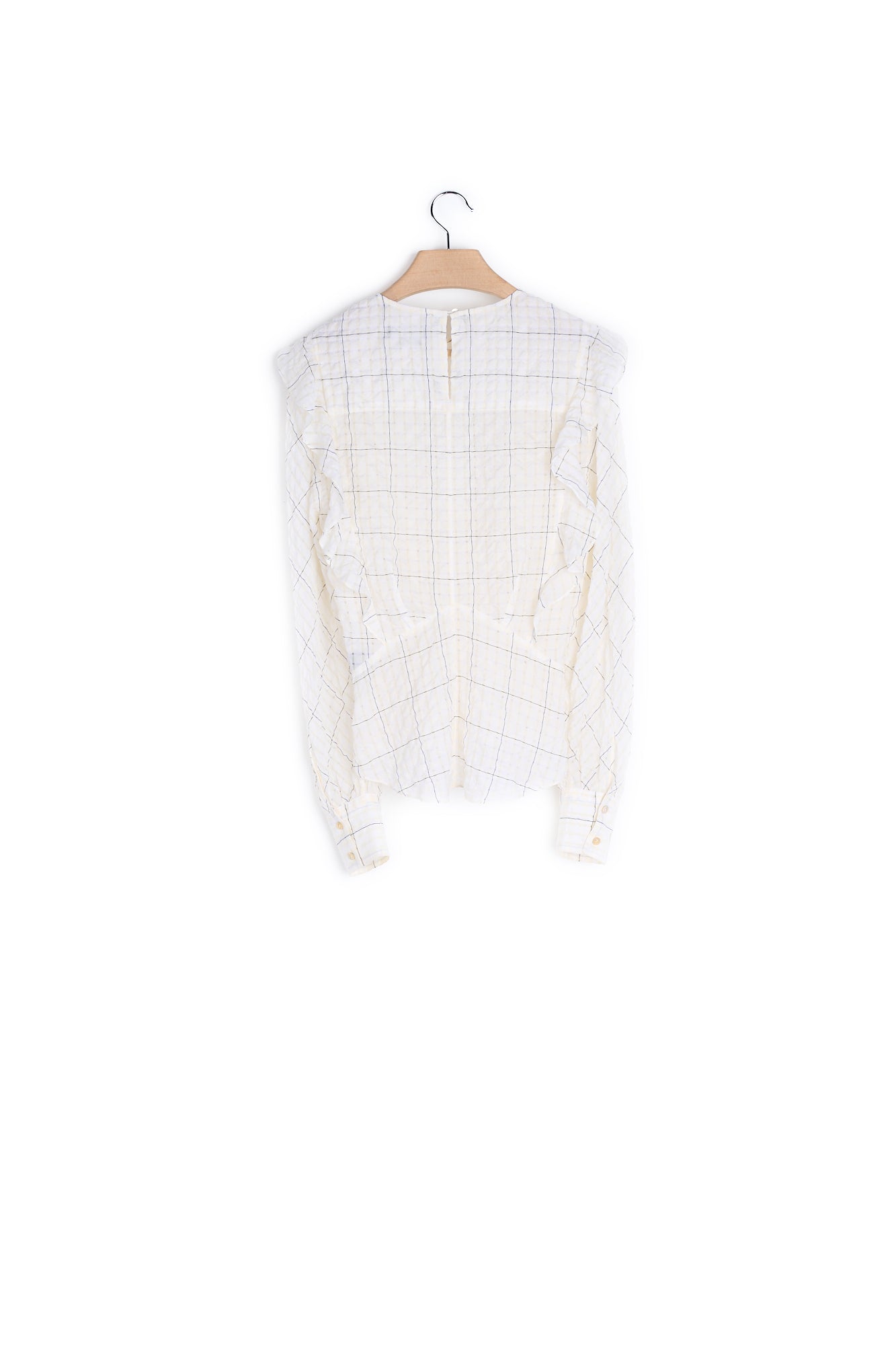 Haut Isabel Marant seconde vie