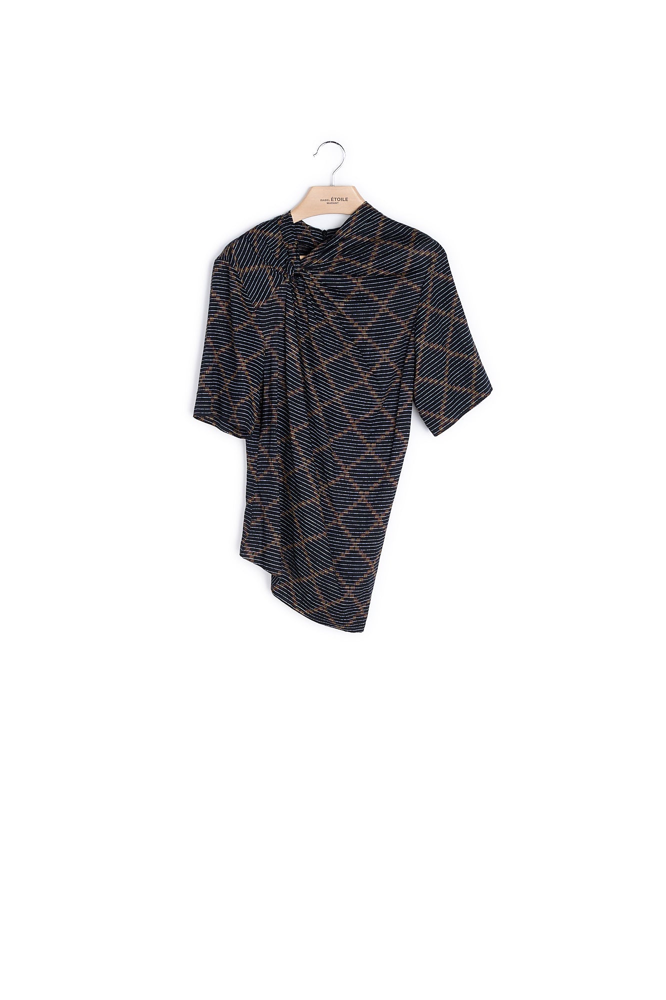 Haut Isabel Marant seconde vie
