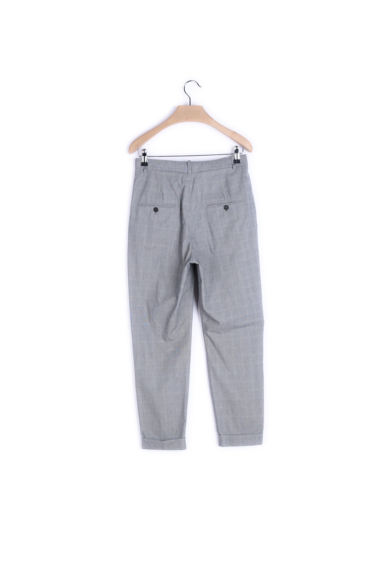 Pantalon Isabel Marant seconde vie