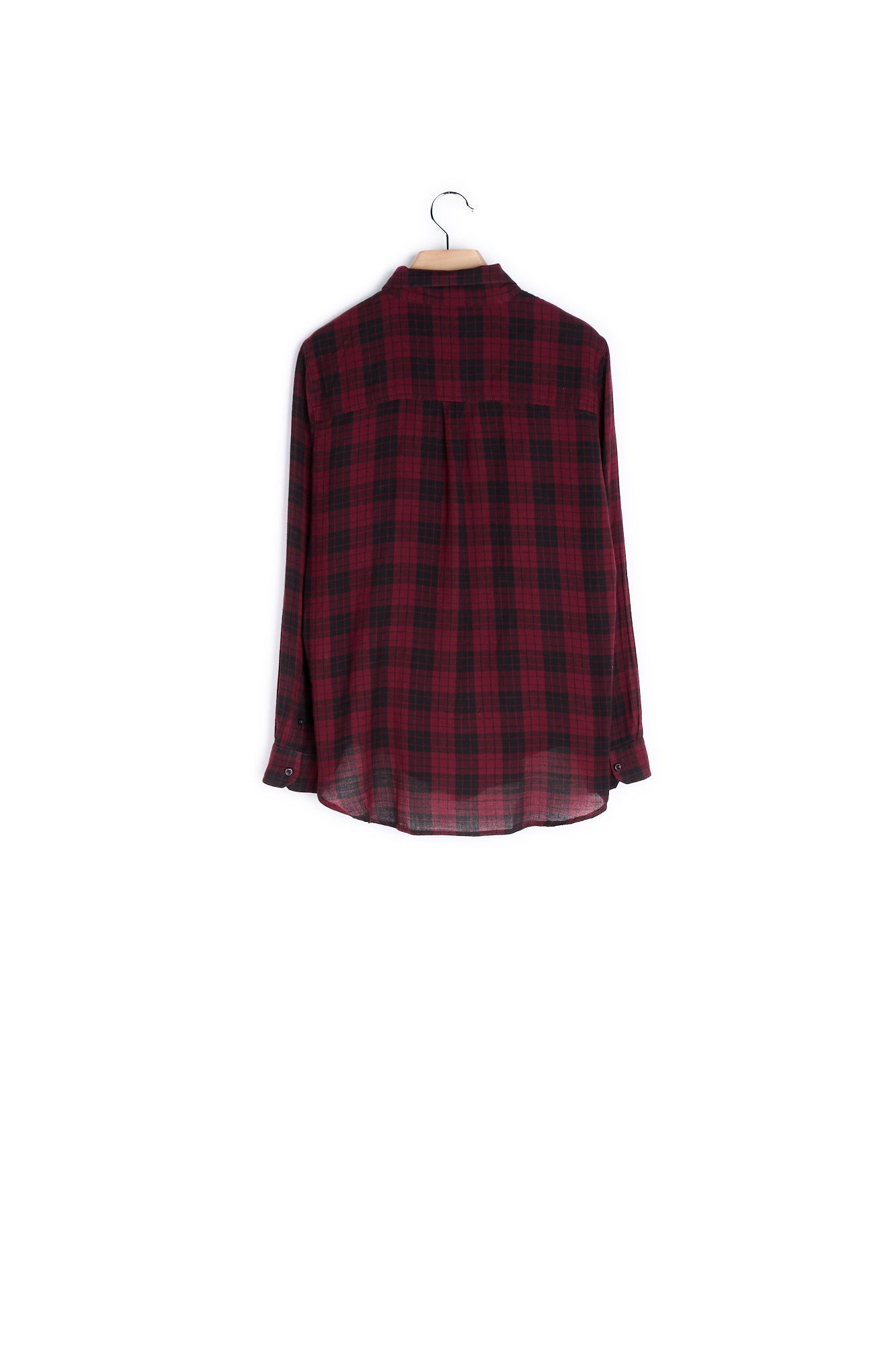 Chemise Isabel Marant seconde vie