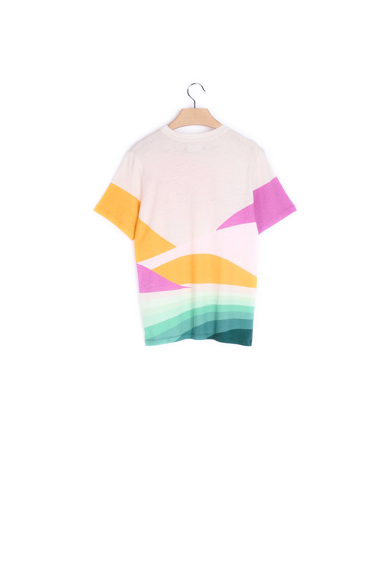 Tee Shirt - Coton Isabel Marant seconde vie