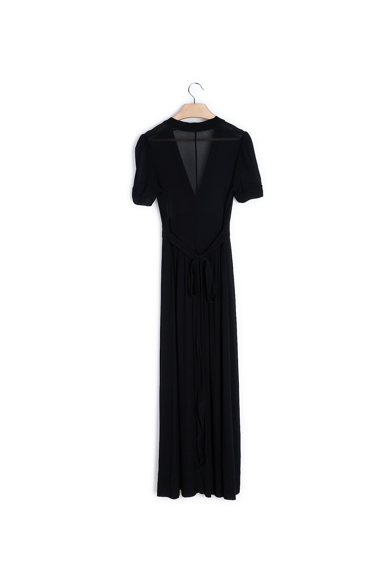 Robe Isabel Marant seconde vie