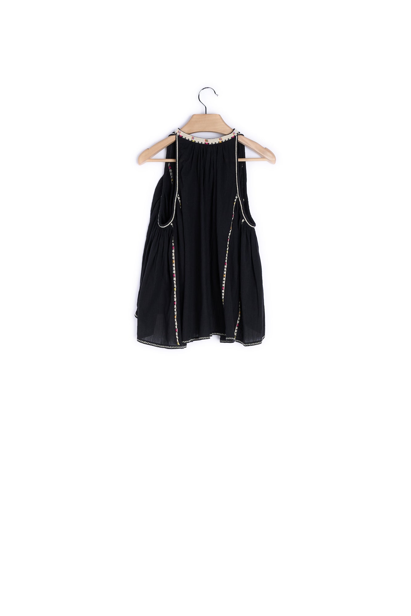 Haut sans manches fluide - 34 Isabel Marant seconde vie