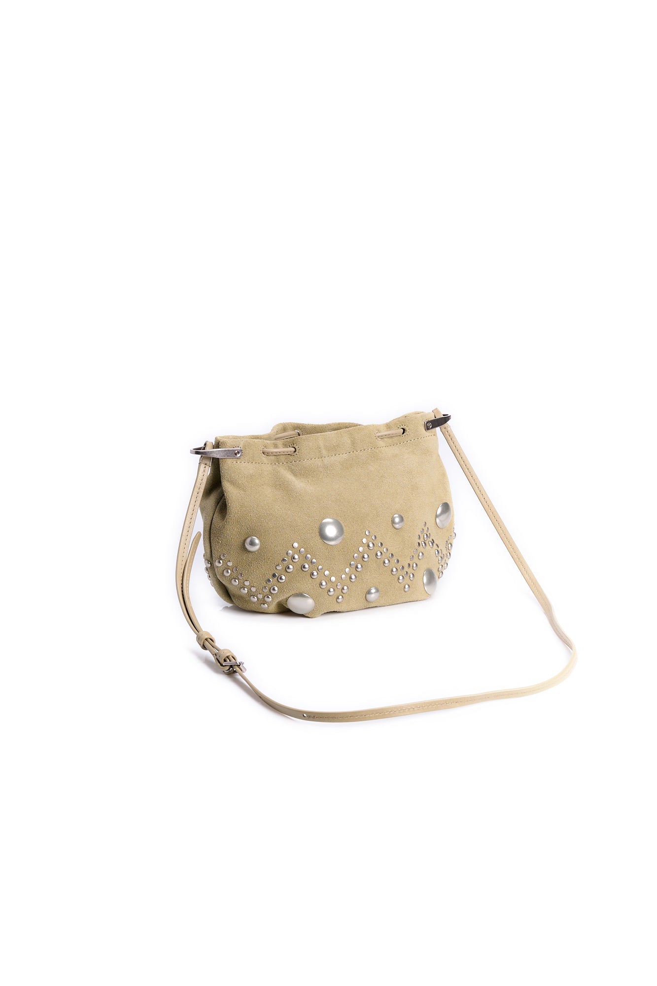 Sac Kylio Isabel Marant seconde vie
