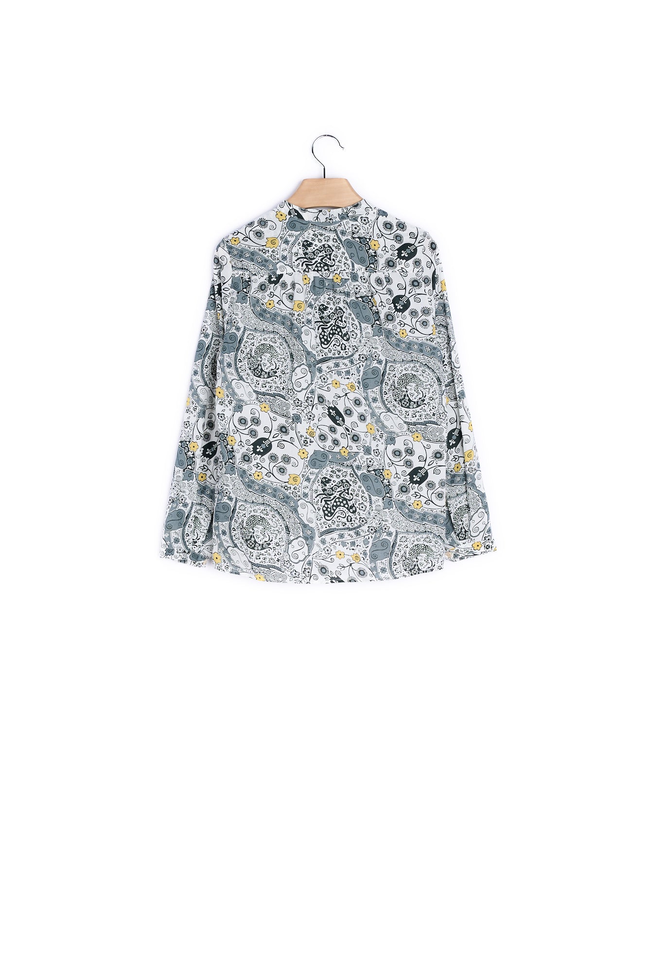 Chemise Mexika Isabel Marant seconde vie