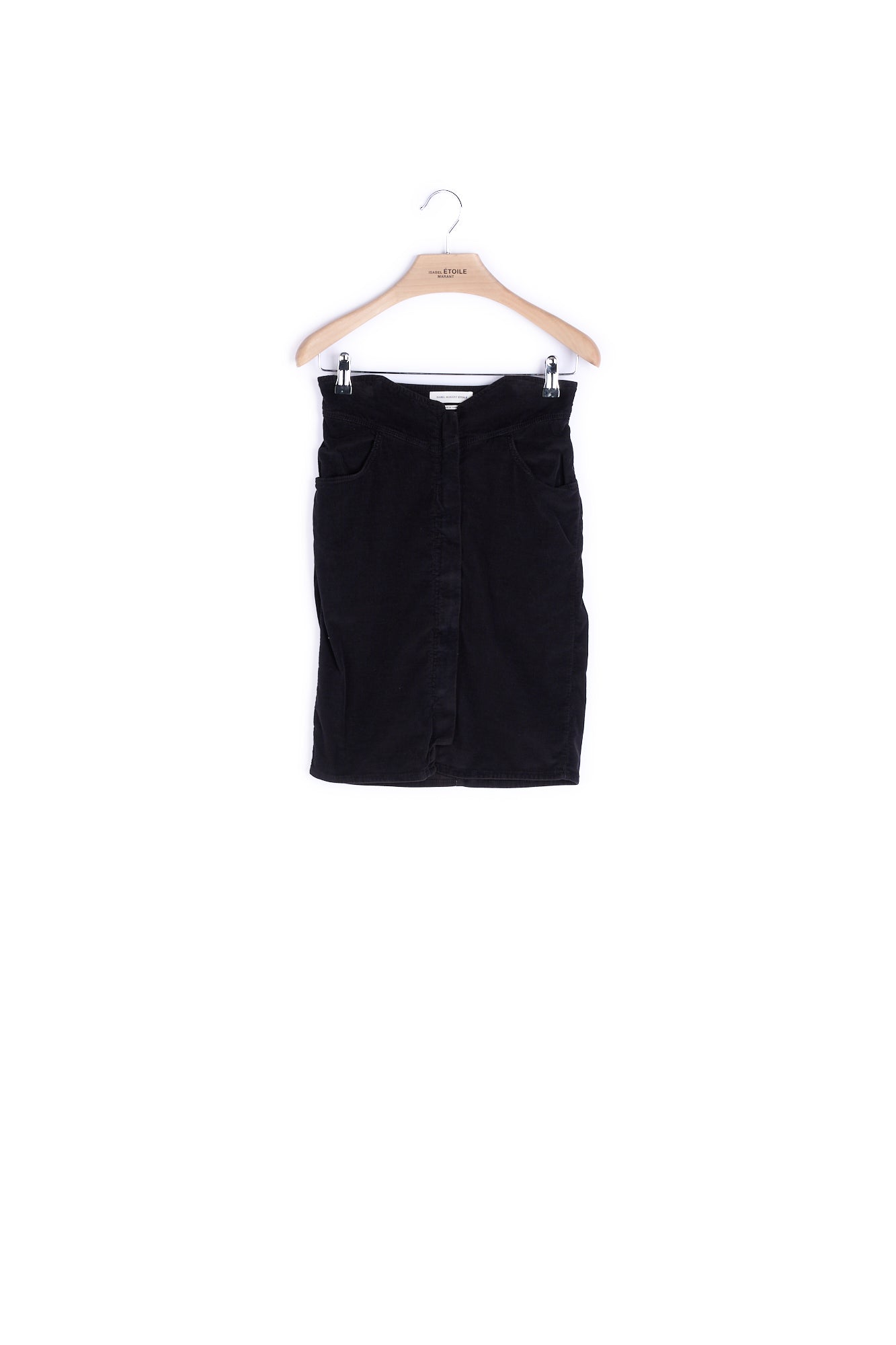 Jupe Isabel Marant seconde vie