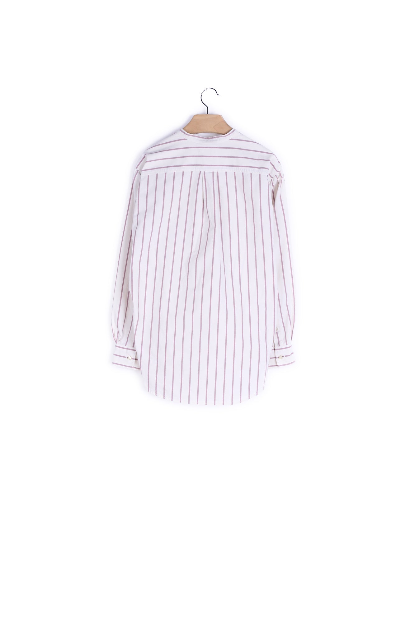 Chemise Coton Isabel Marant seconde vie
