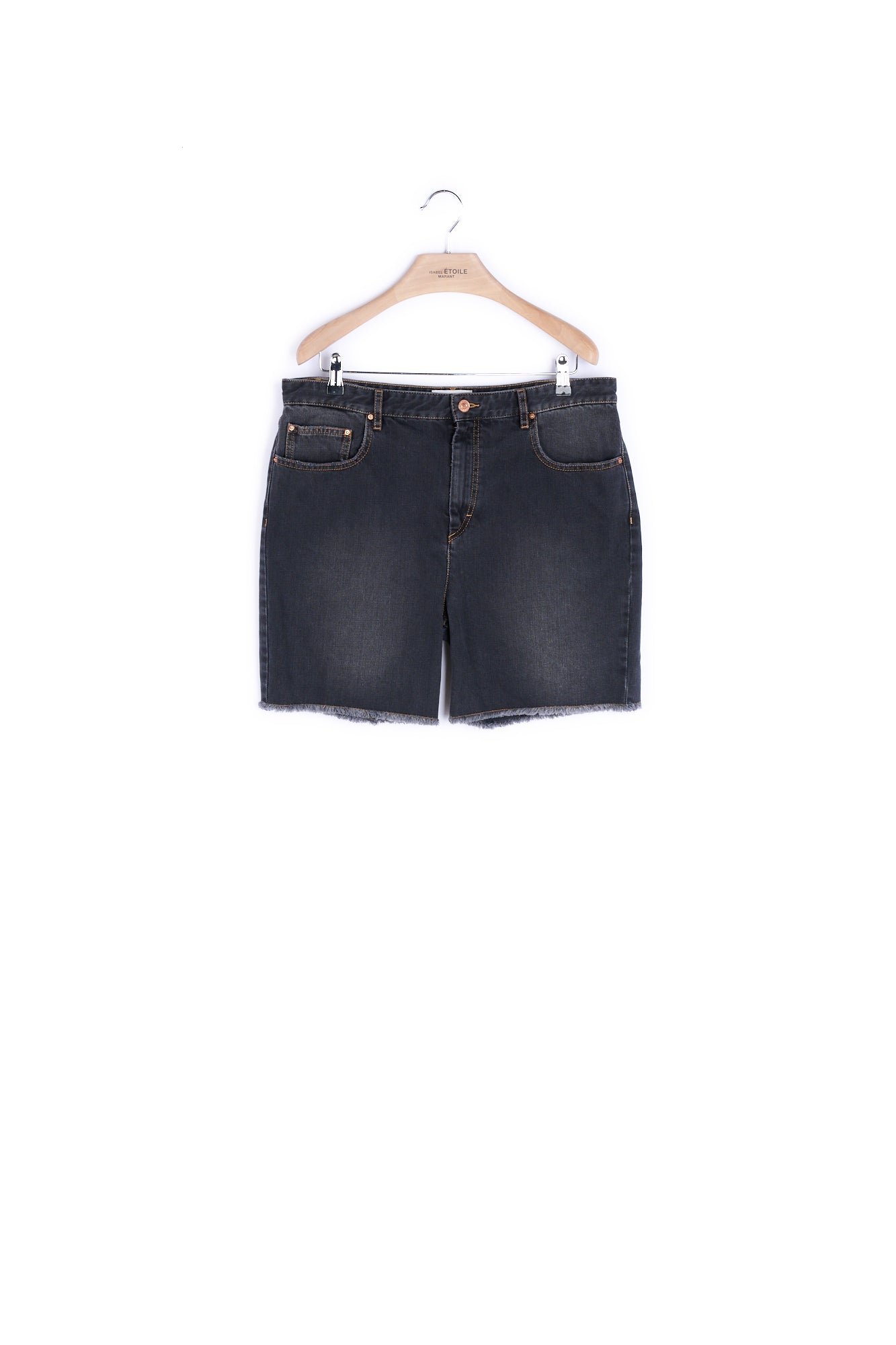 Short Isabel Marant seconde vie