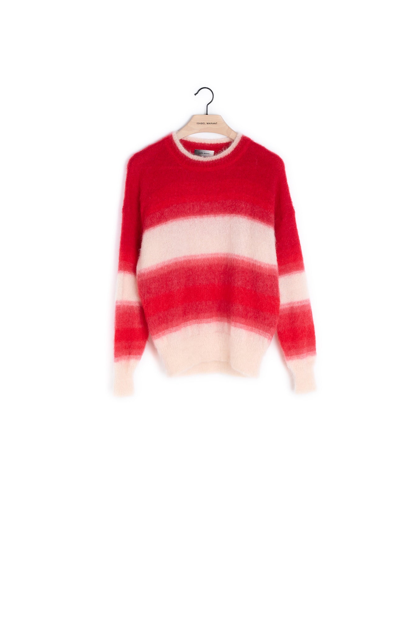 Pull Drussell Mohair Isabel Marant seconde vie