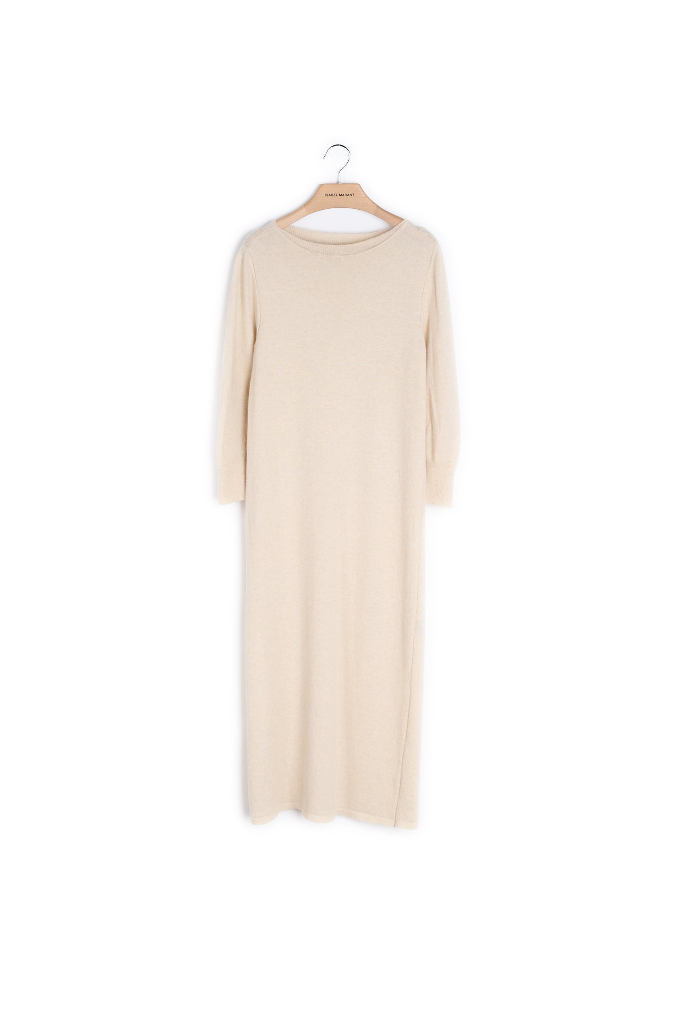 Robe Longue Isabel Marant seconde vie